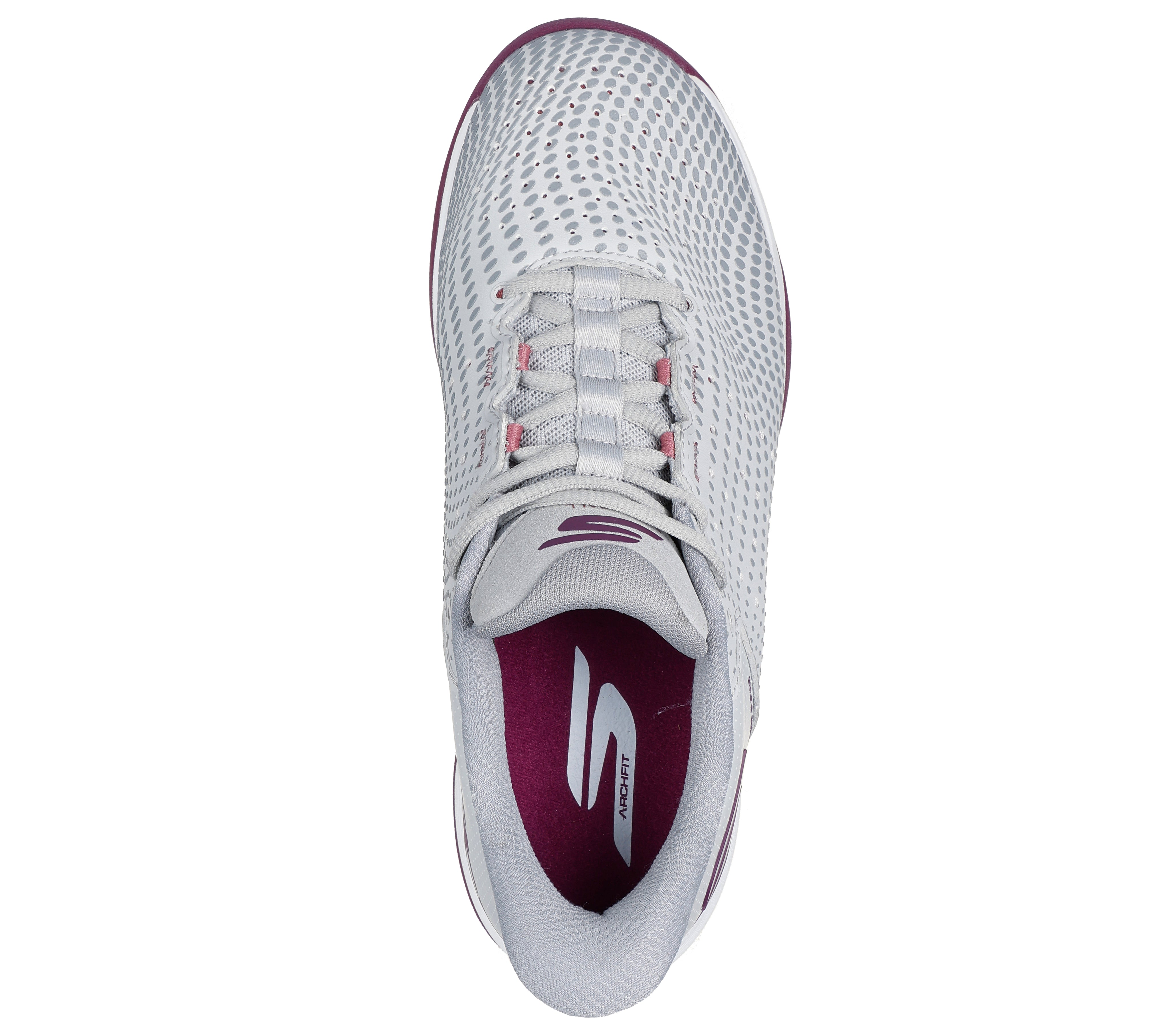 172101 - SKECHERS SLIP-INS RELAXED FIT: VIPER COURT RELOAD