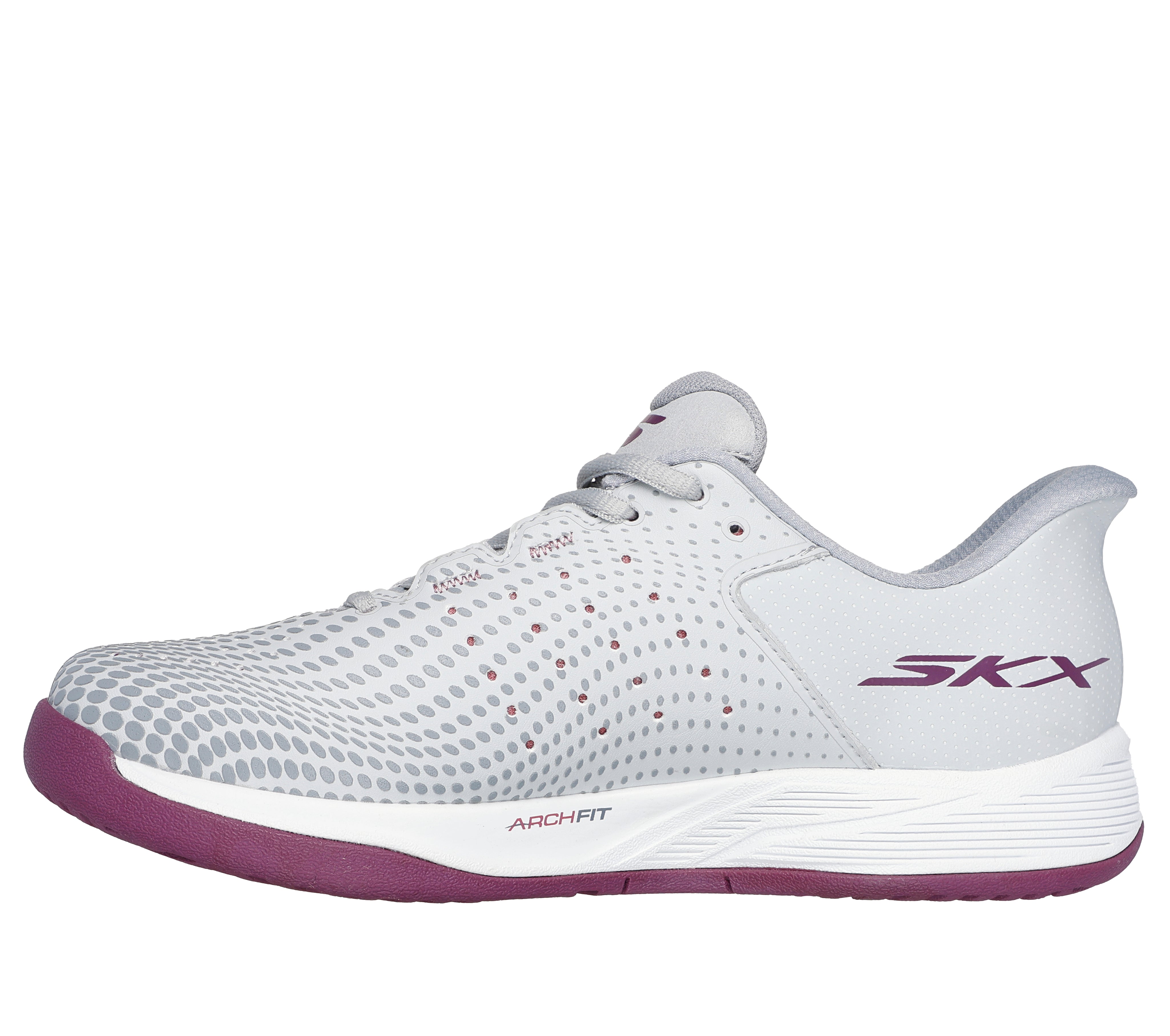 172101 - SKECHERS SLIP-INS RELAXED FIT: VIPER COURT RELOAD