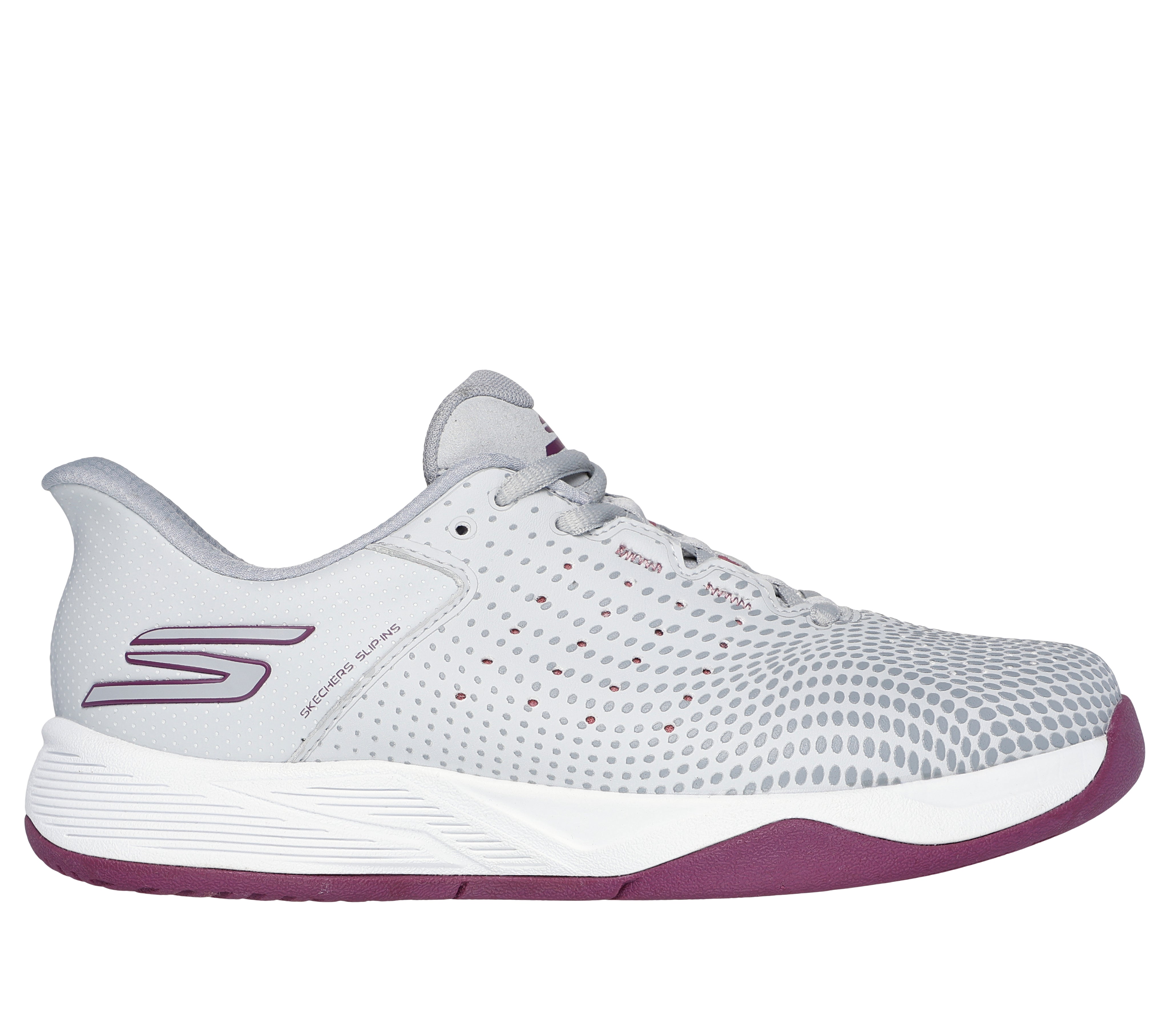 172101 - SKECHERS SLIP-INS RELAXED FIT: VIPER COURT RELOAD