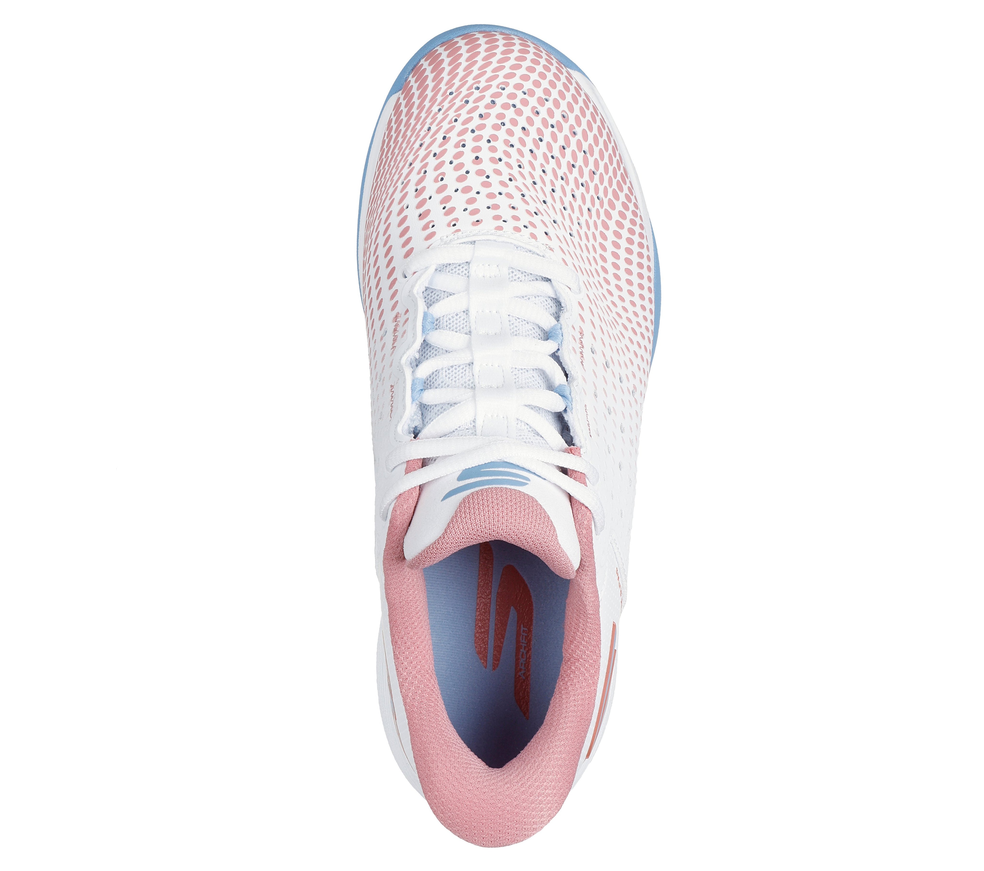 172101 - SKECHERS SLIP-INS RELAXED FIT: VIPER COURT RELOAD