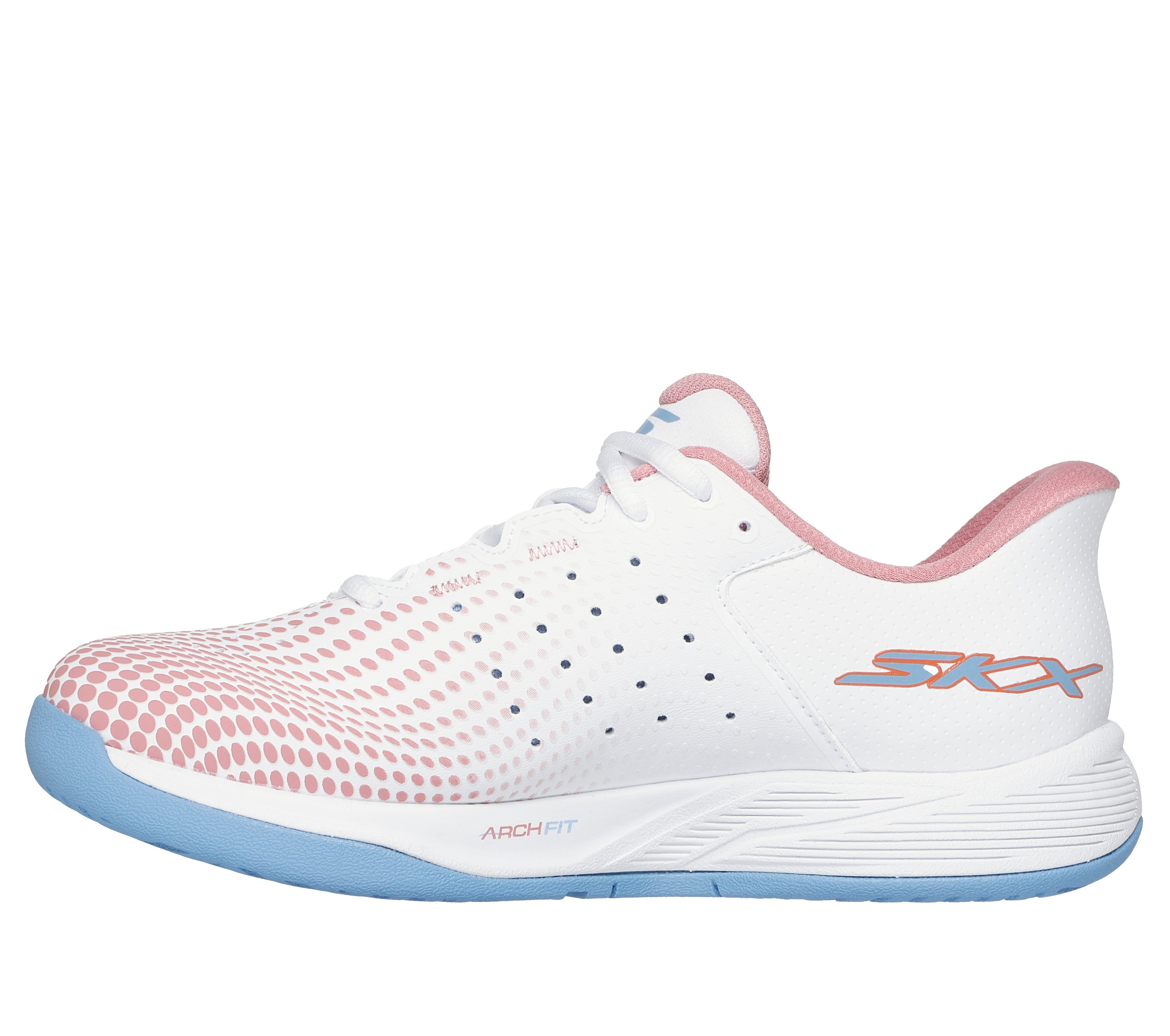 172101 - SKECHERS SLIP-INS RELAXED FIT: VIPER COURT RELOAD