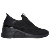 177667 - SKECHERS SLIP-INS MARK NASON: A WEDGE - CRECENT