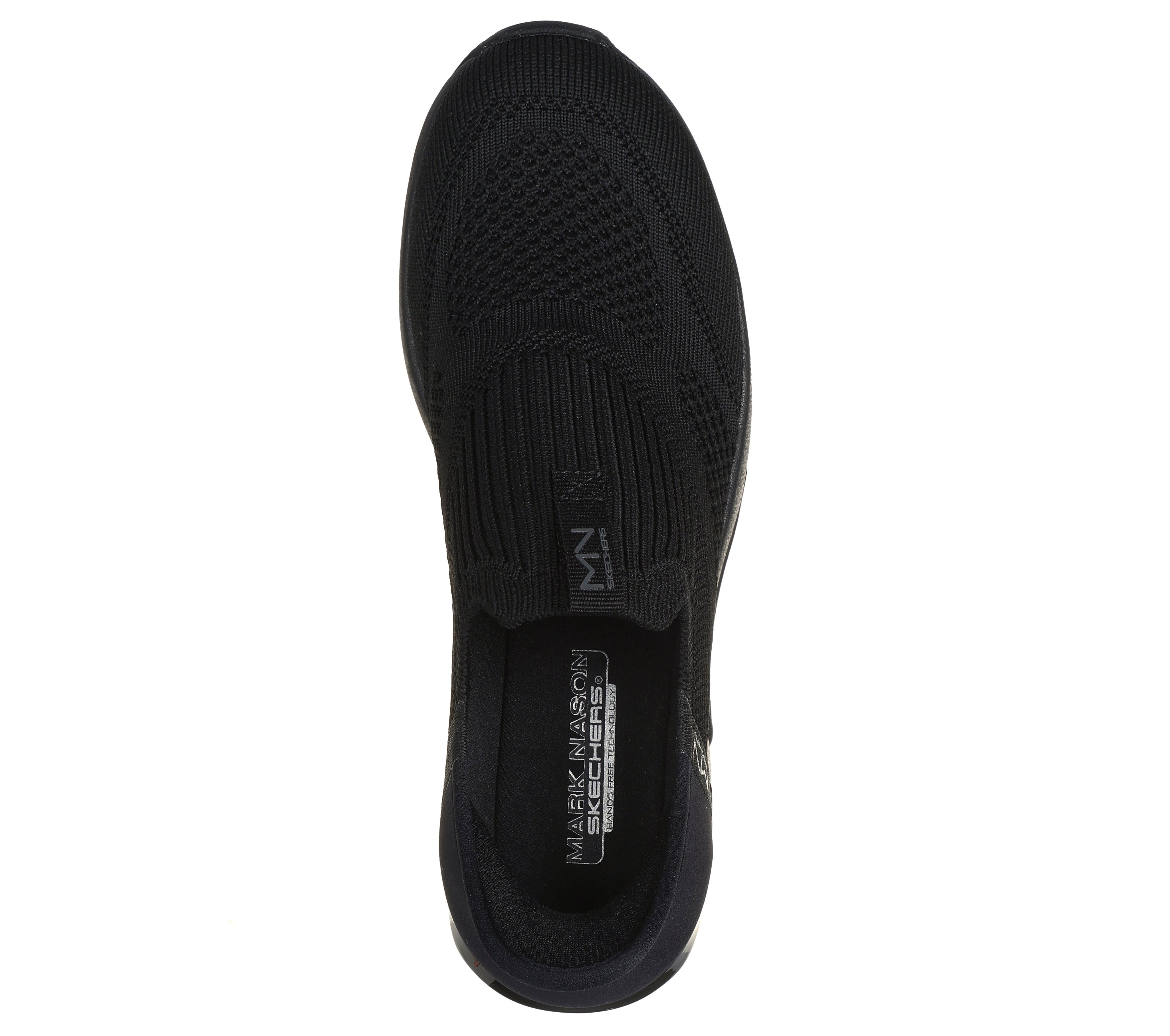 177667 - SKECHERS SLIP-INS MARK NASON: A WEDGE - CRECENT