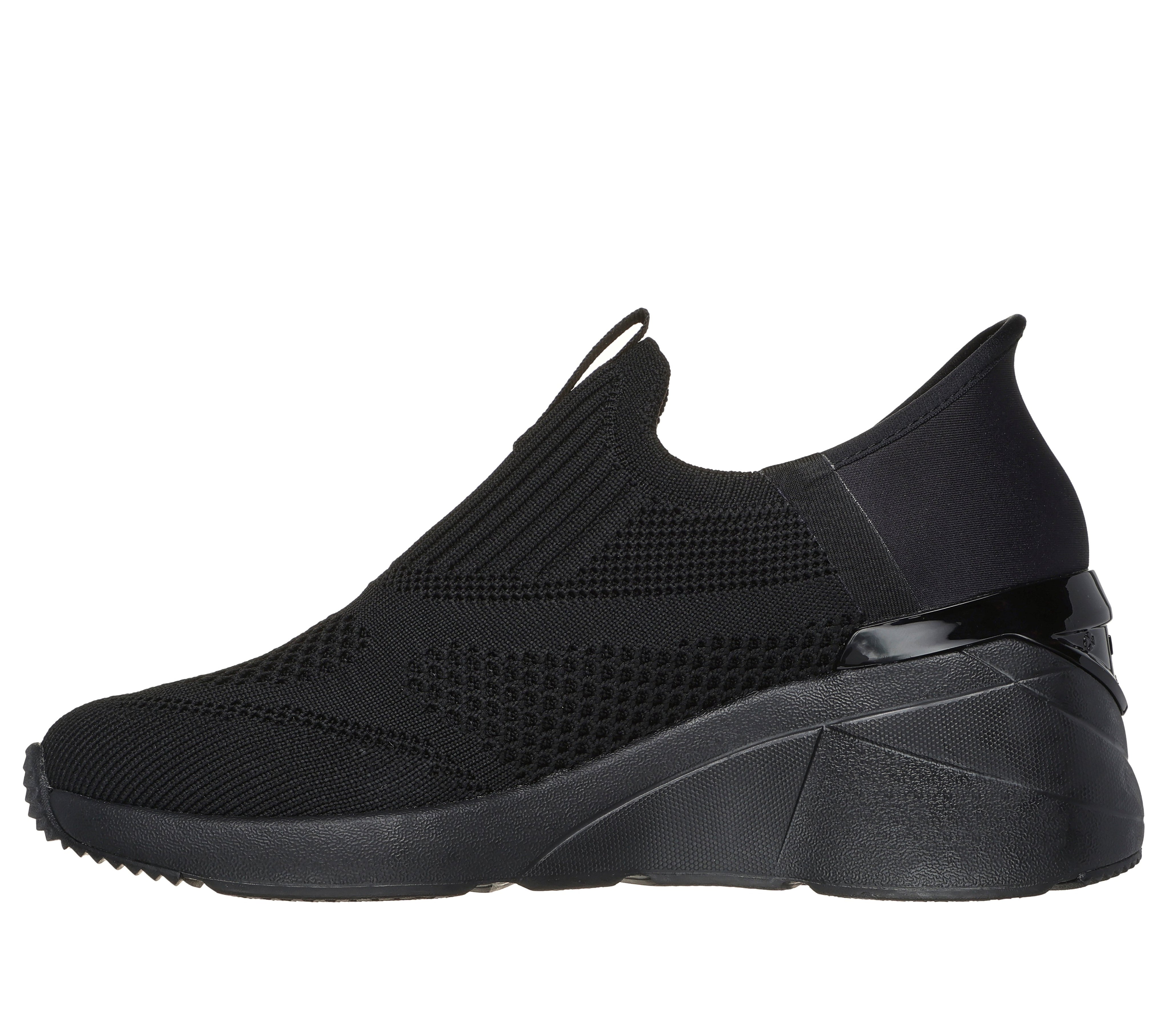 177667 - SKECHERS SLIP-INS MARK NASON: A WEDGE - CRECENT