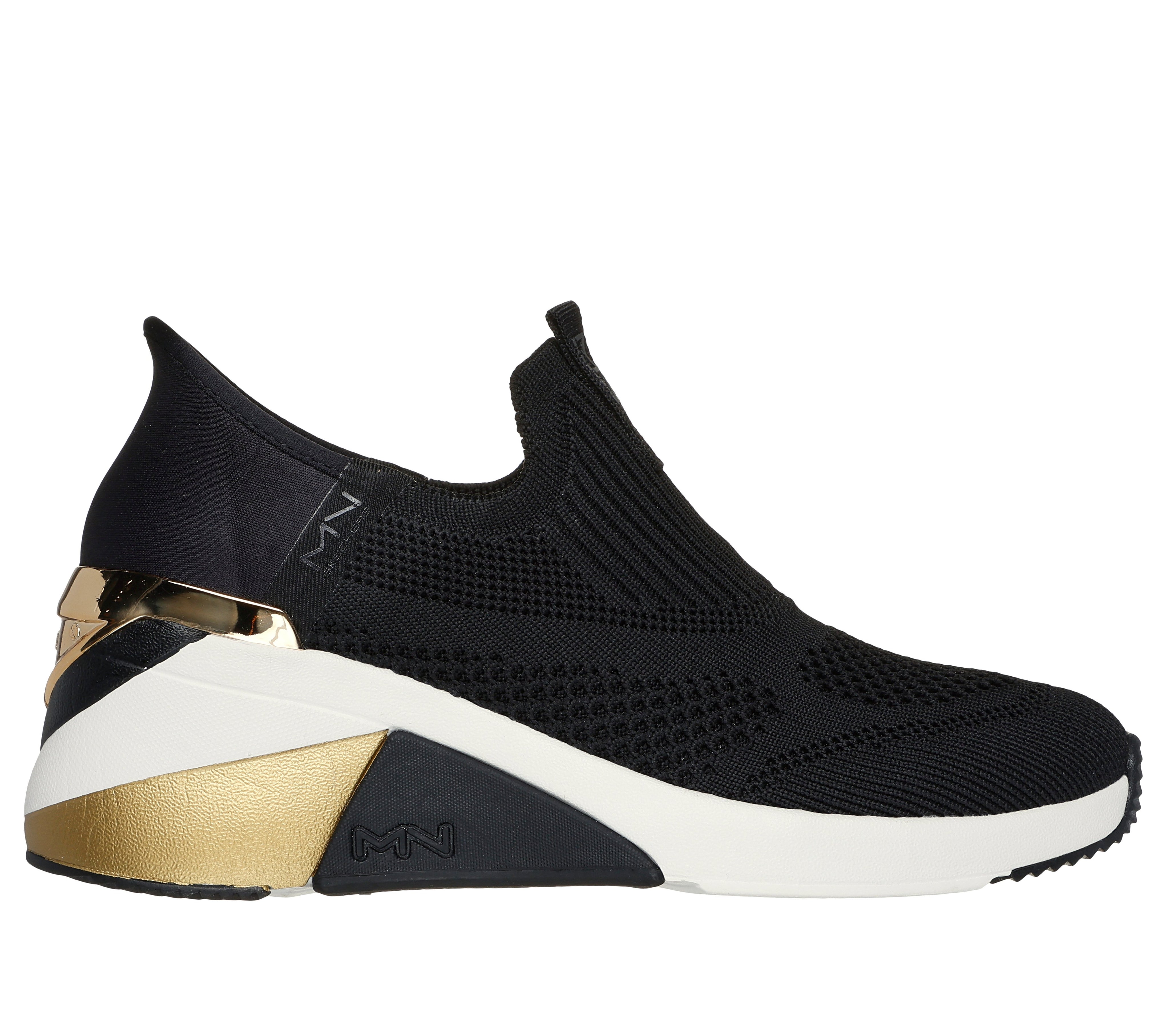 177667 - SKECHERS SLIP-INS MARK NASON: A WEDGE - CRECENT