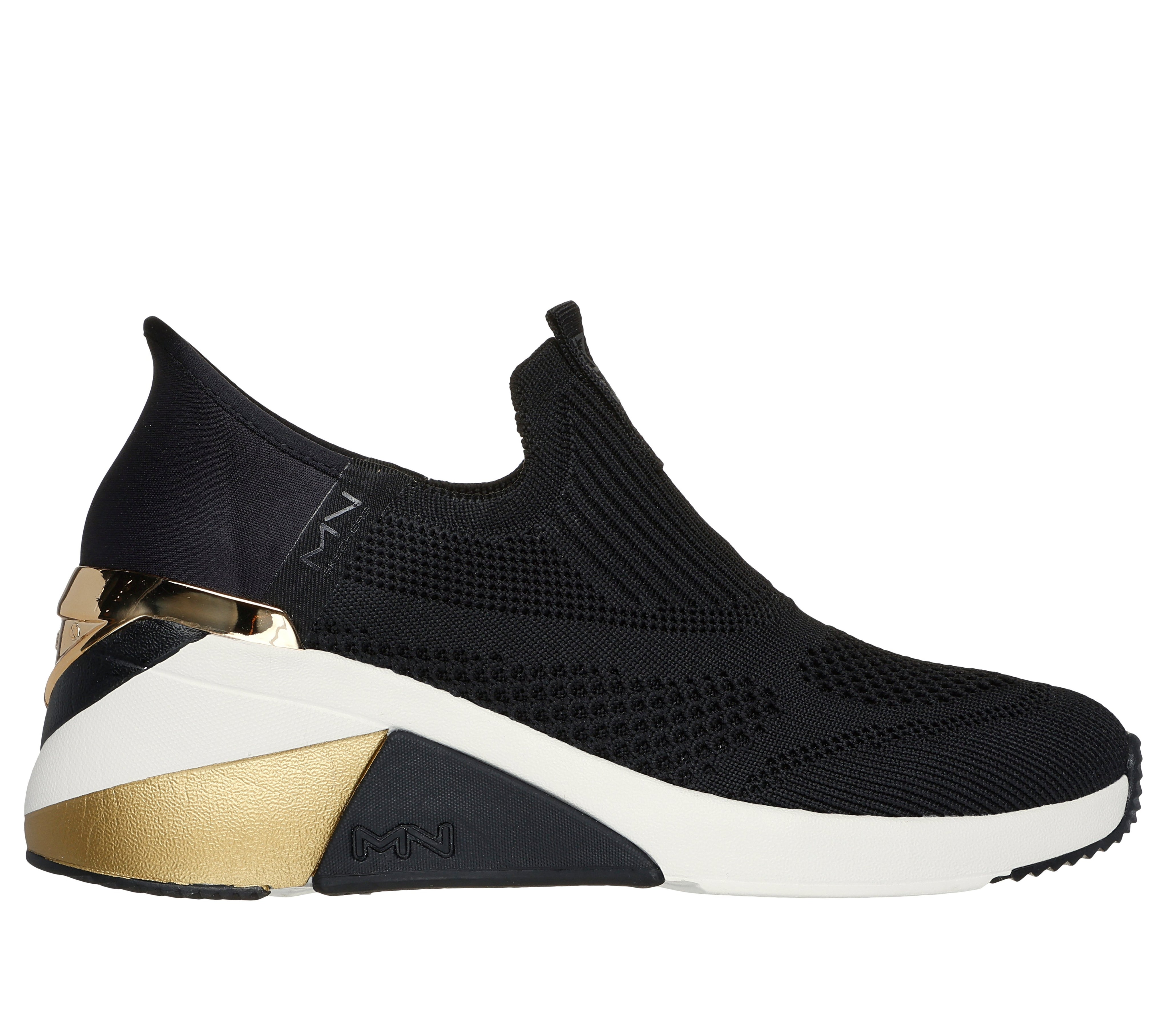 177667 - SKECHERS SLIP-INS MARK NASON: A WEDGE - CRECENT