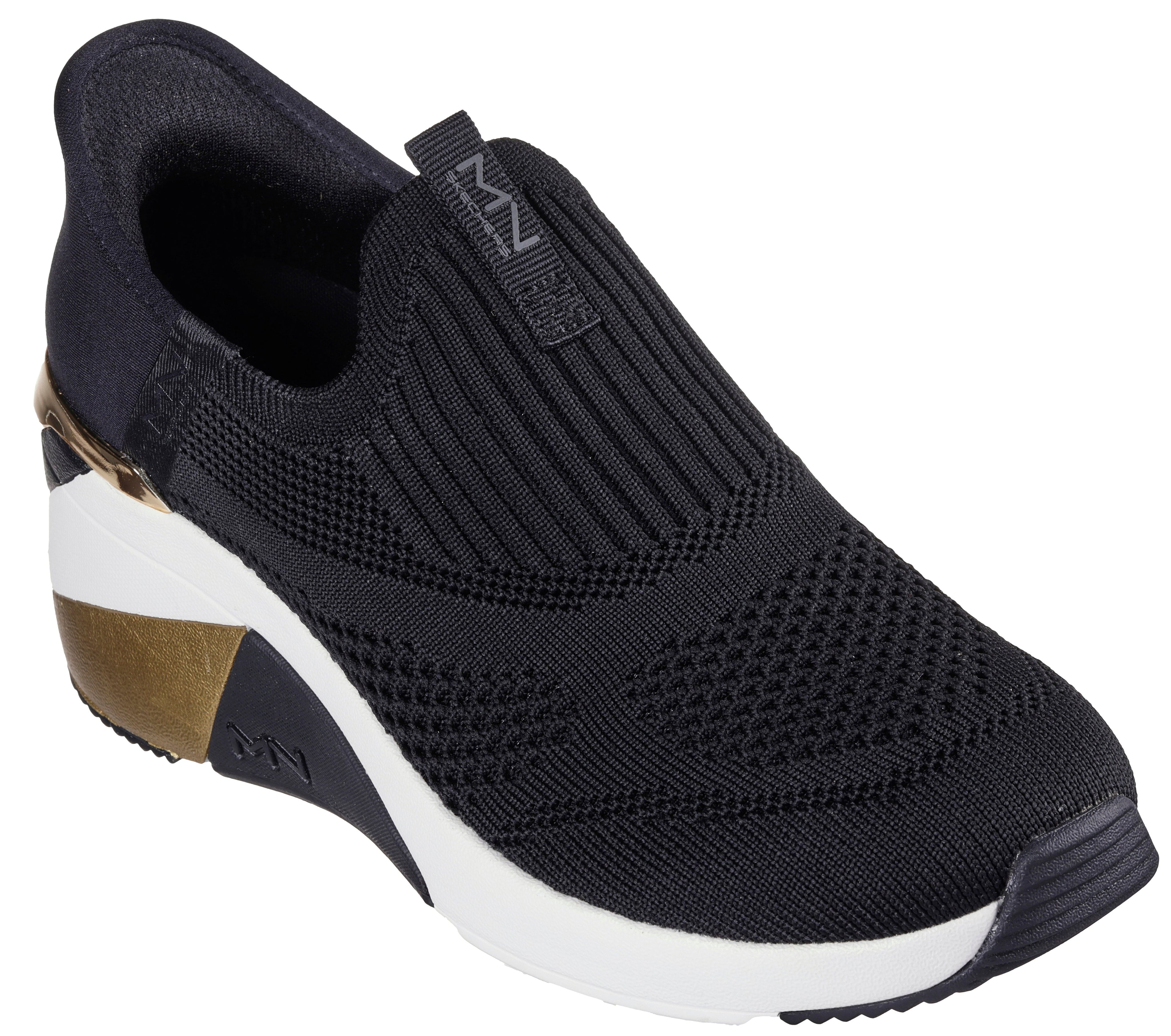 177667 - SKECHERS SLIP-INS MARK NASON: A WEDGE - CRECENT