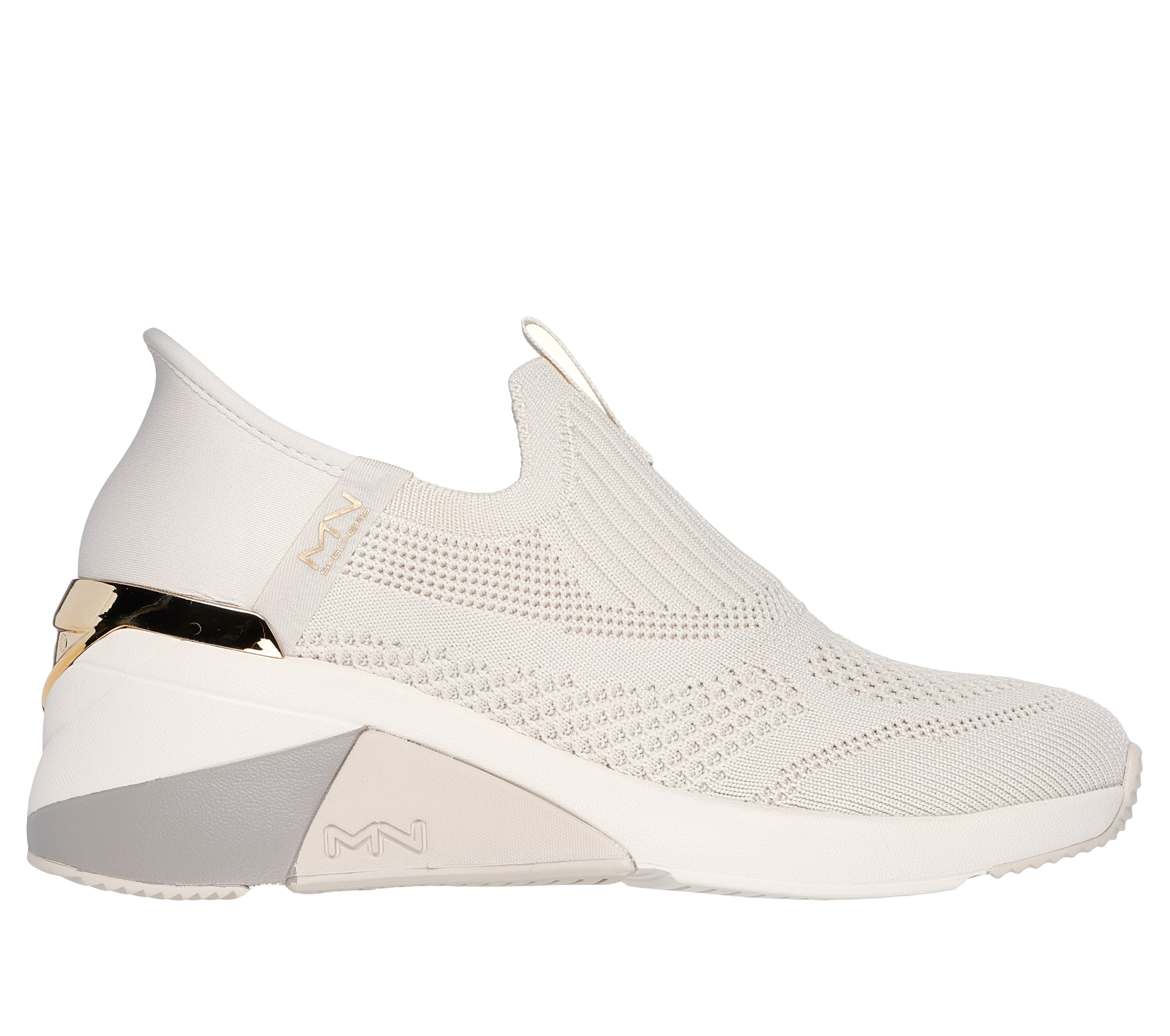 177667 - SKECHERS SLIP-INS MARK NASON: A WEDGE - CRECENT