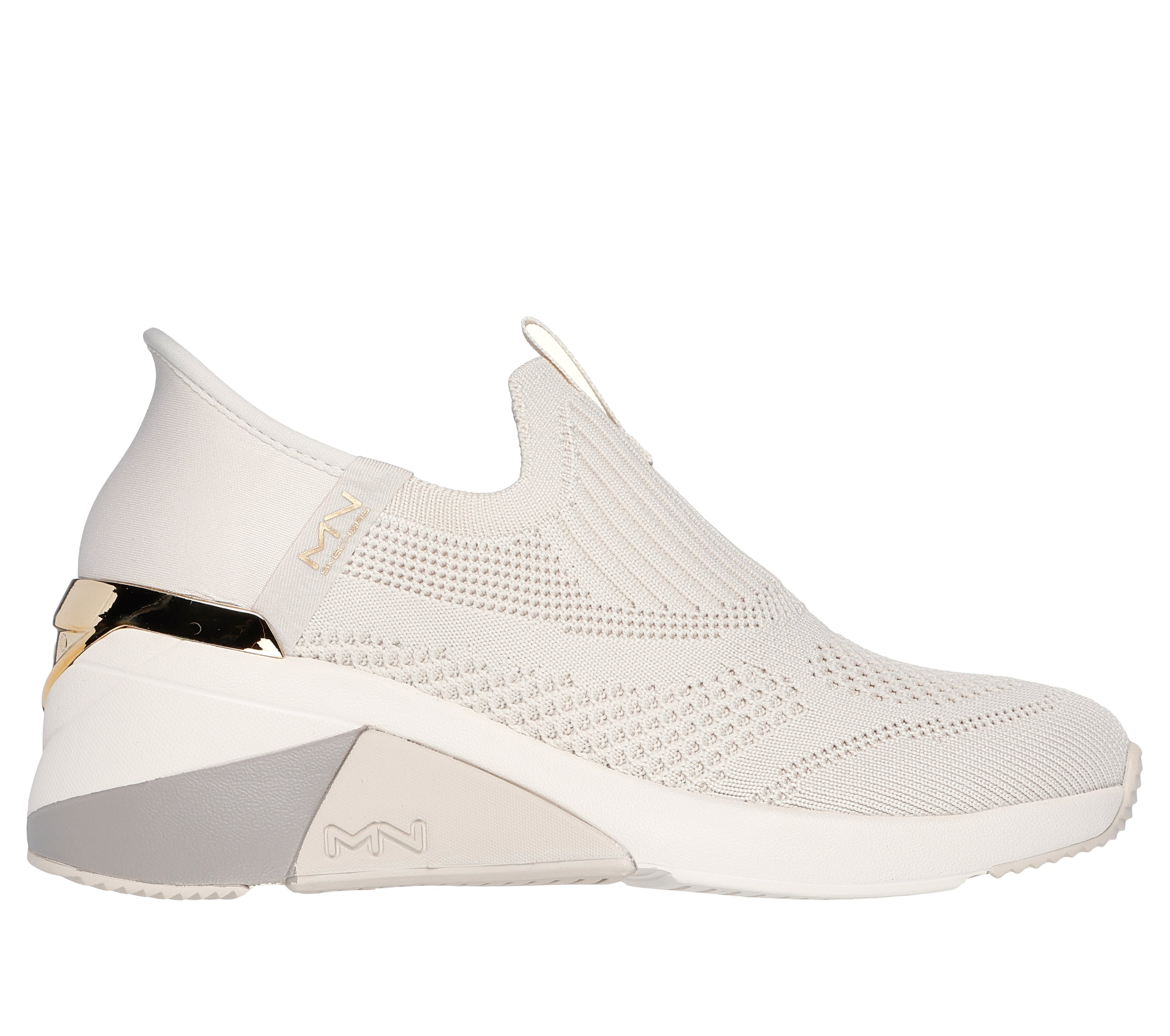 177667 - SKECHERS SLIP-INS MARK NASON: A WEDGE - CRECENT