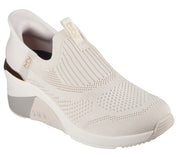 177667 - SKECHERS SLIP-INS MARK NASON: A WEDGE - CRECENT