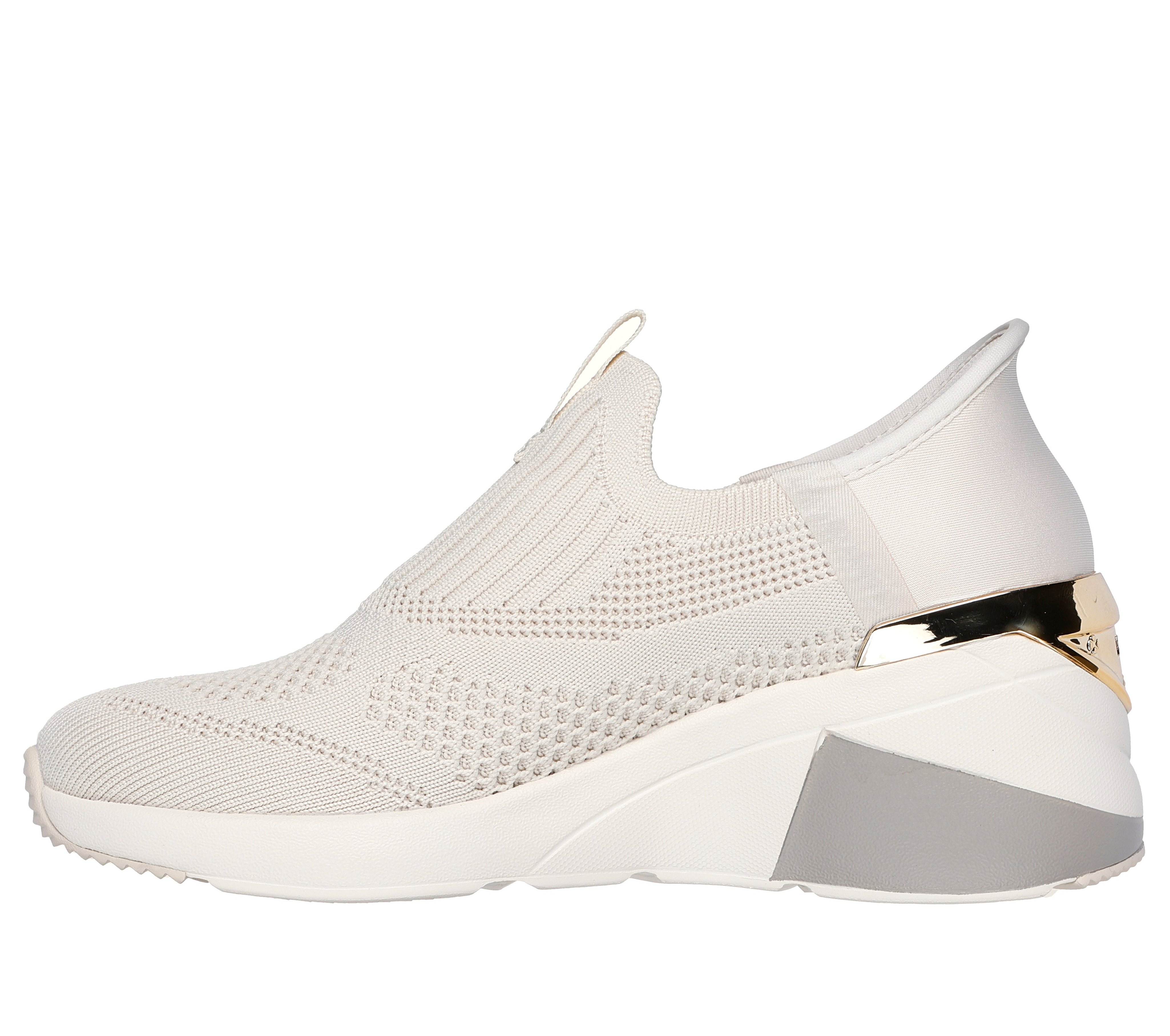177667 - SKECHERS SLIP-INS MARK NASON: A WEDGE - CRECENT