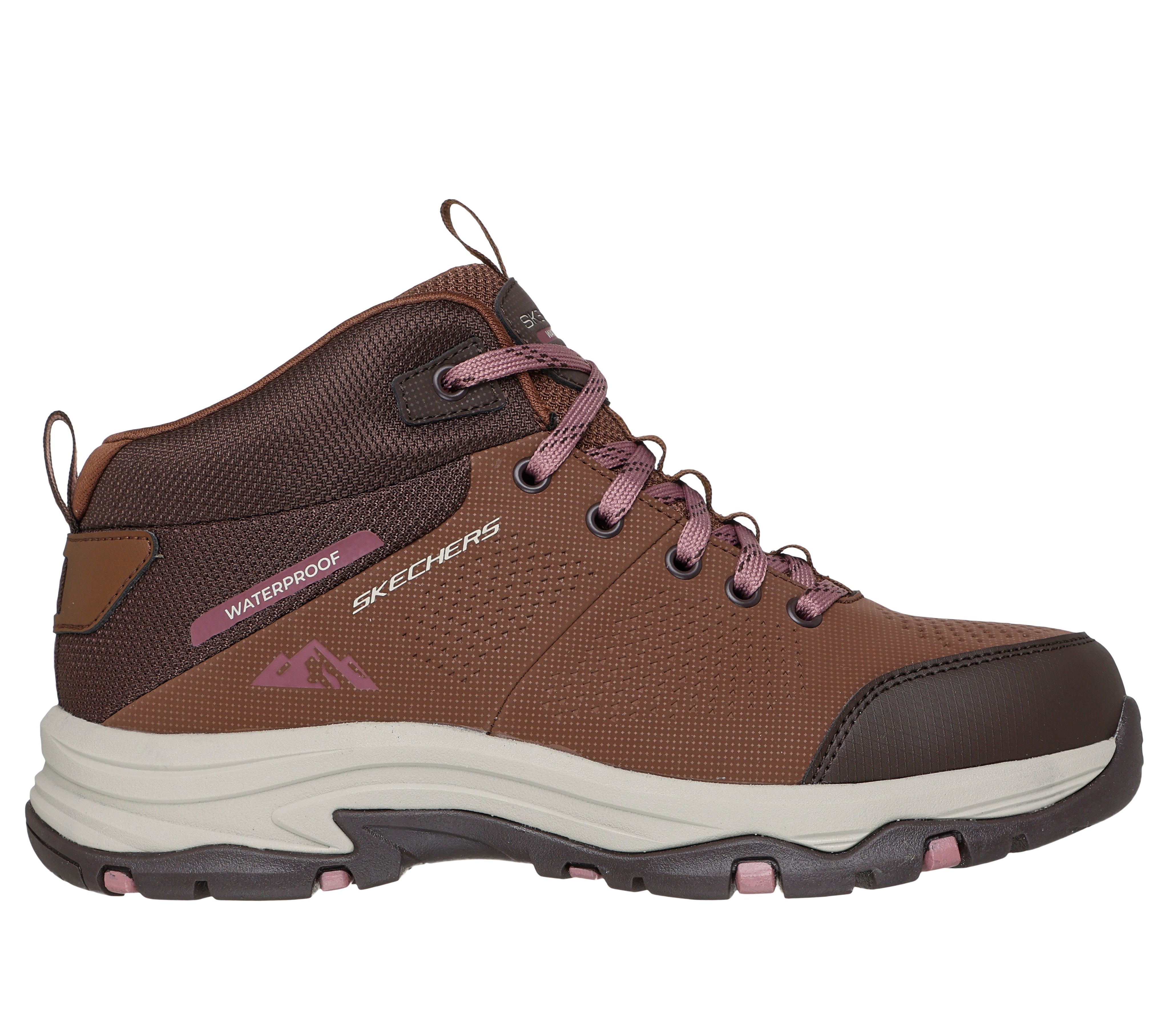 180005 - WATERPROOF RELAXED FIT: TREGO - TRAIL DESTINATION