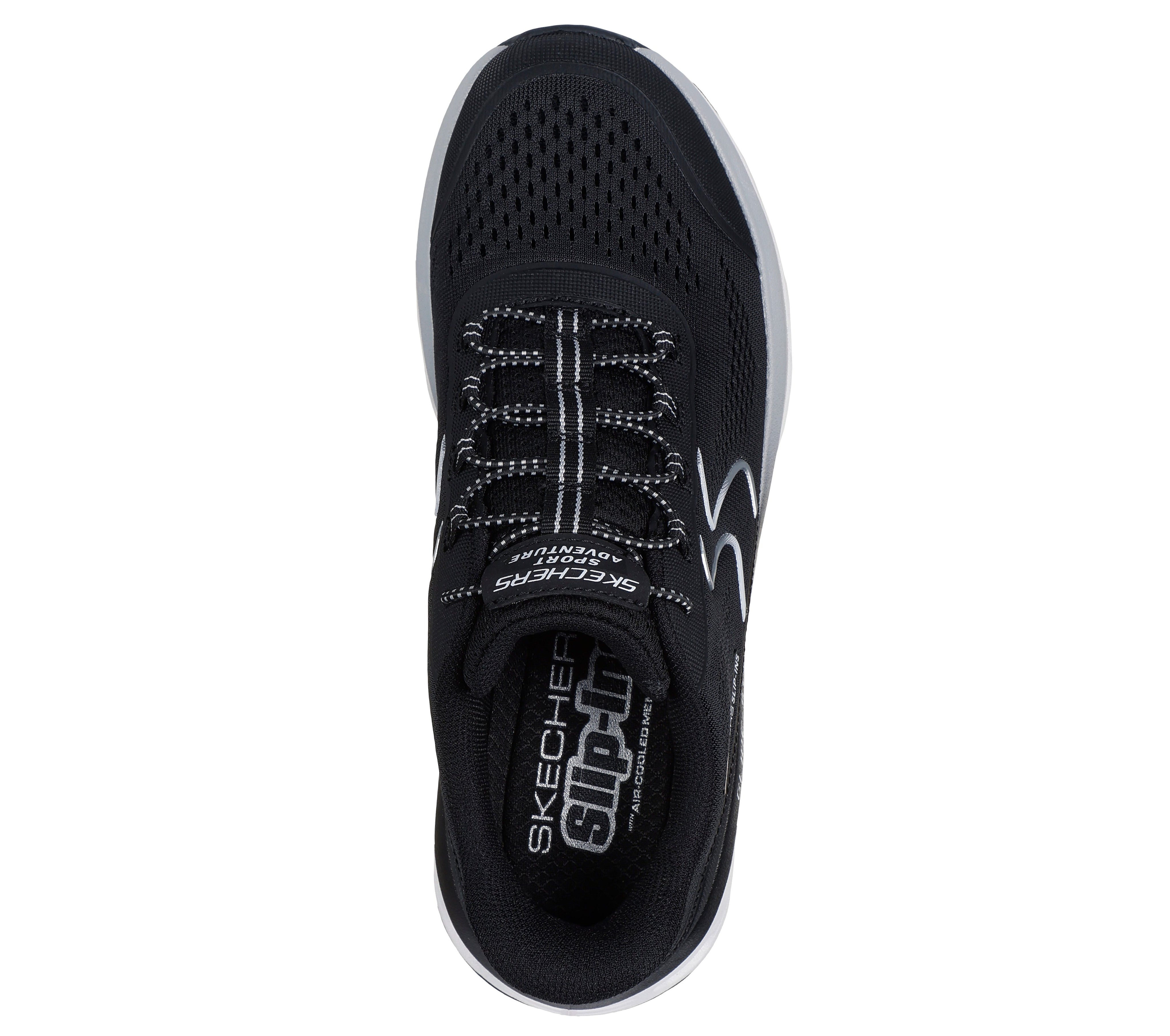 180272 - SKECHERS SLIP-INS: GLIDE-STEP SOLE