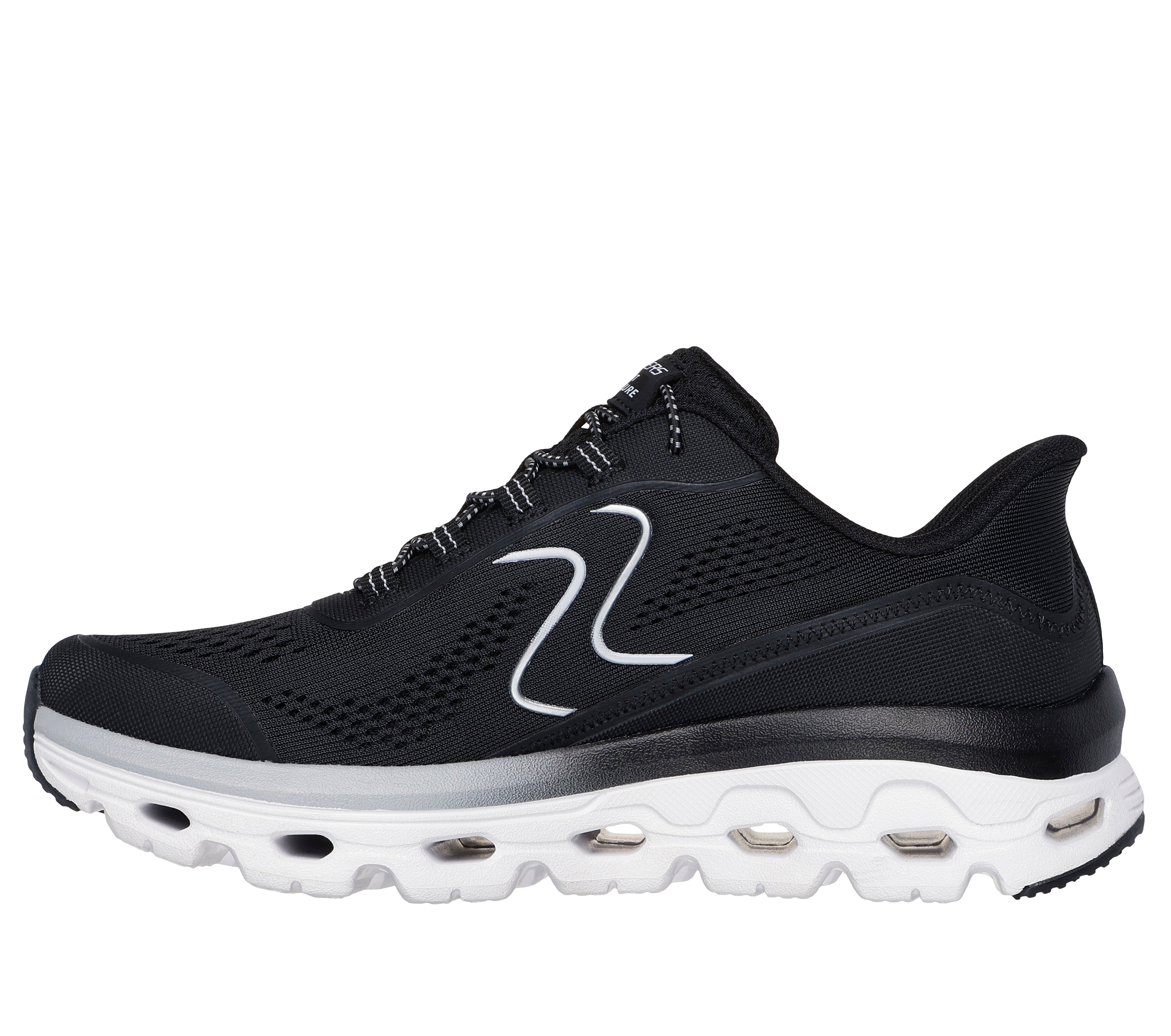 180272 - SKECHERS SLIP-INS: GLIDE-STEP SOLE
