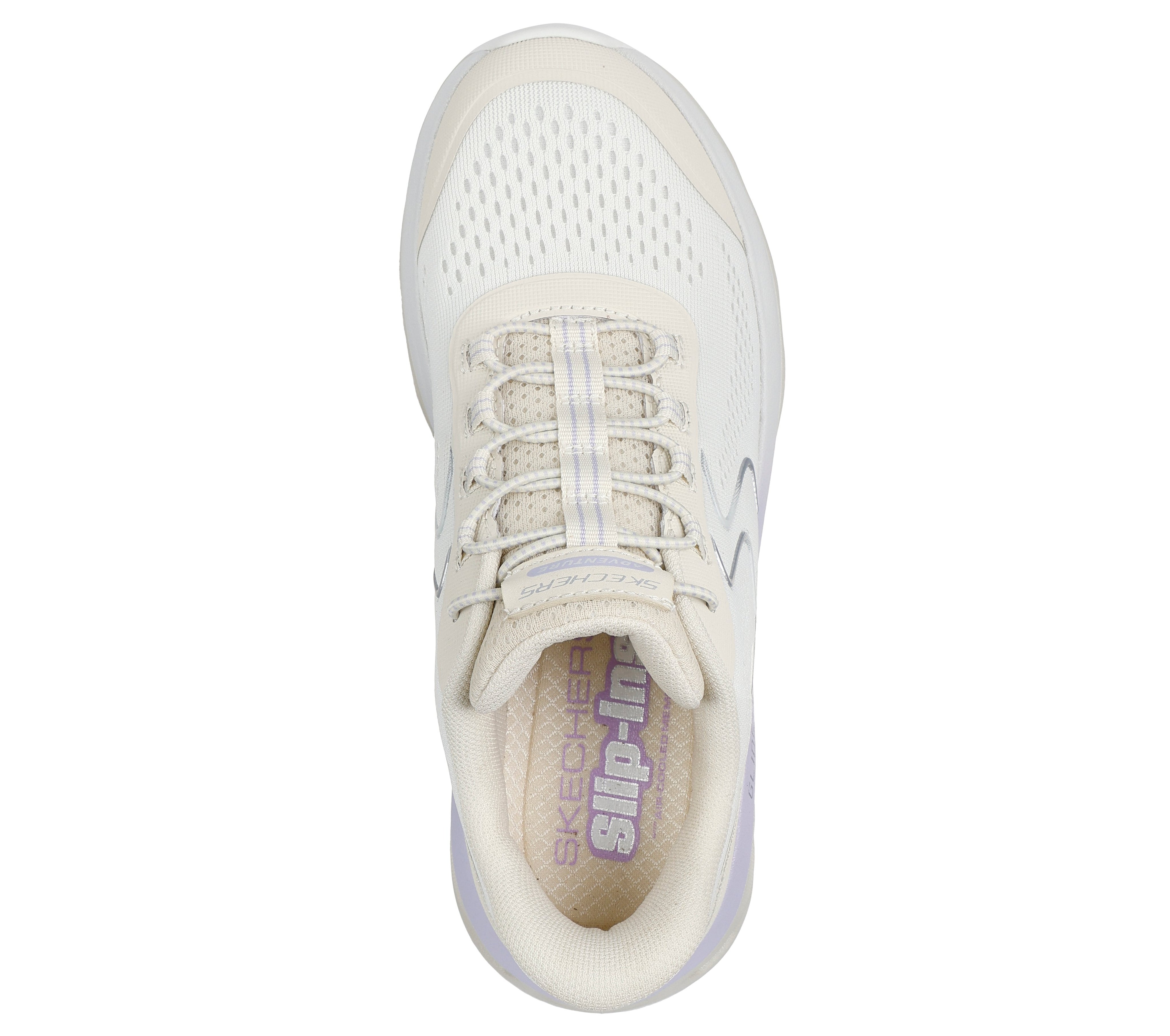 180272 - SKECHERS SLIP-INS: GLIDE-STEP SOLE
