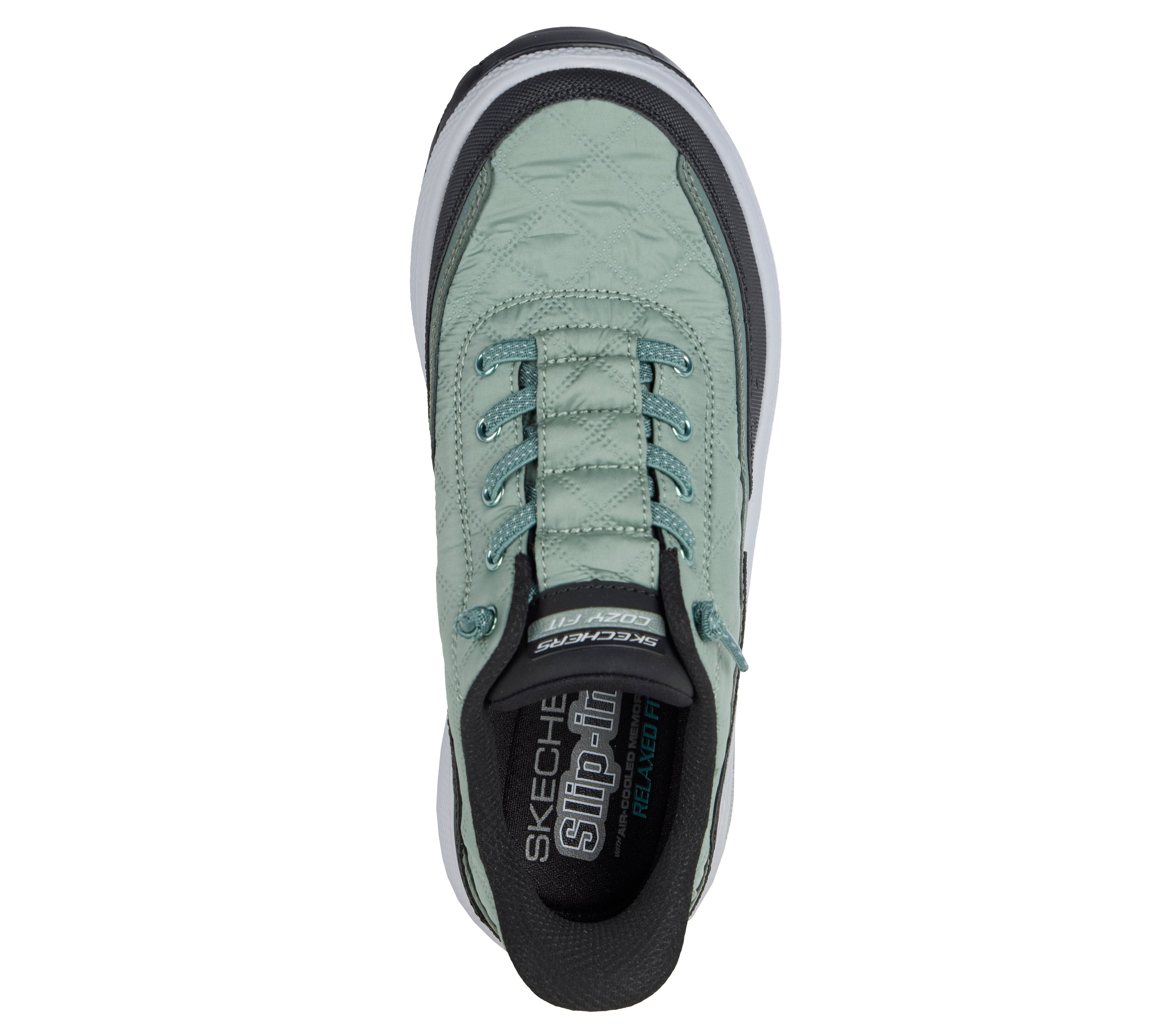 180277 - SKECHERS SLIP-INS RELAXED FIT: URBAN EXPLORE - COZY FIT