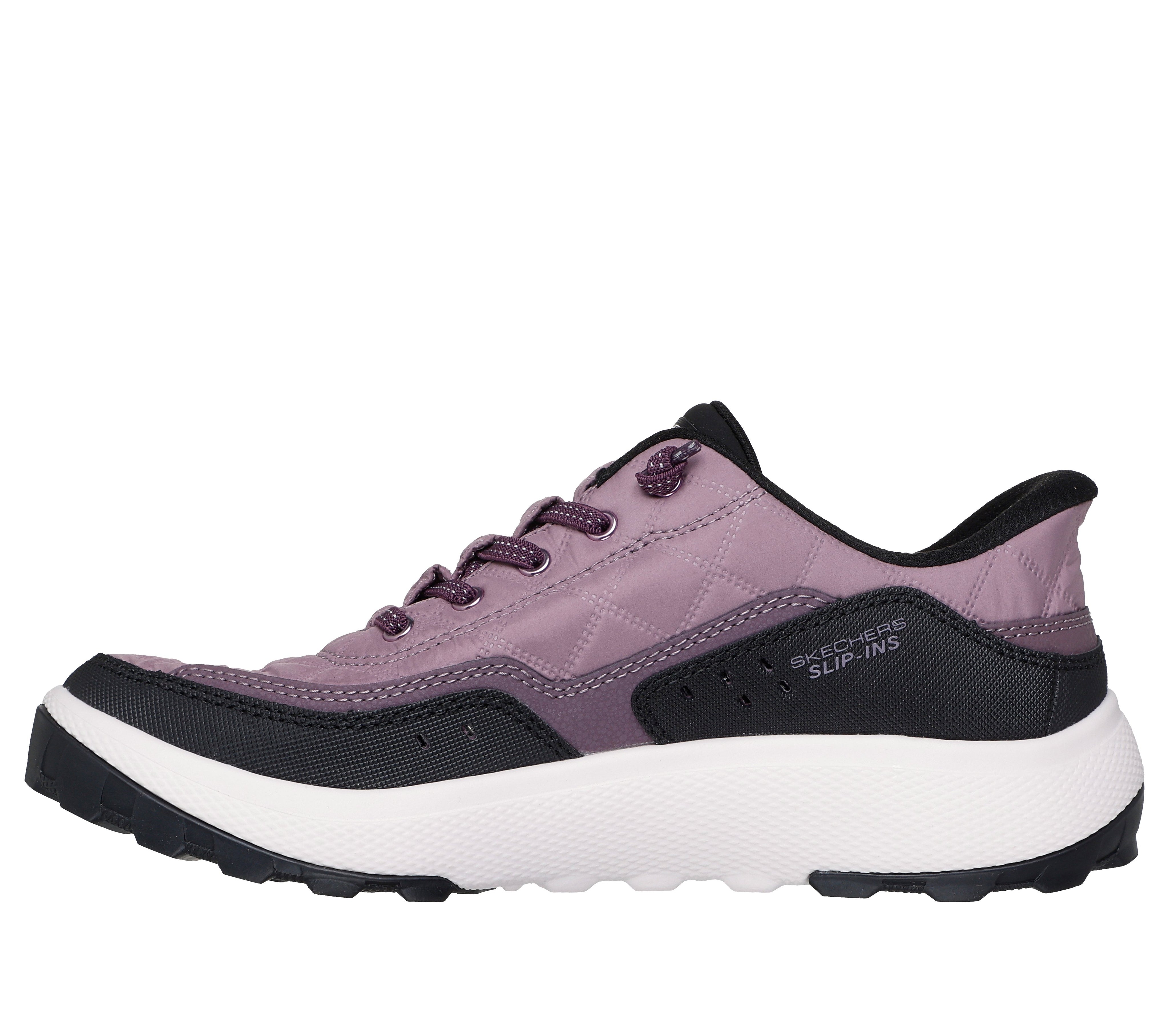 180277 - SKECHERS SLIP-INS RELAXED FIT: URBAN EXPLORE - COZY FIT