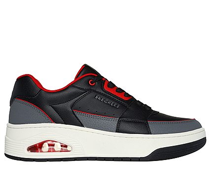 【新品】COLD CASE/vistlip 183140 - UNO COURT - LOW-POST – Shoess