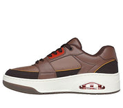 183140 - UNO COURT - LOW-POST