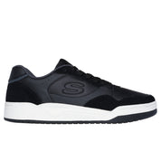 183241 - KOOPA COURT - VOLLEY LOW VARSITY (UNISEX)