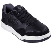183241 - KOOPA COURT - VOLLEY LOW VARSITY (UNISEX)