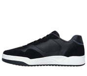 183241 - KOOPA COURT - VOLLEY LOW VARSITY (UNISEX)