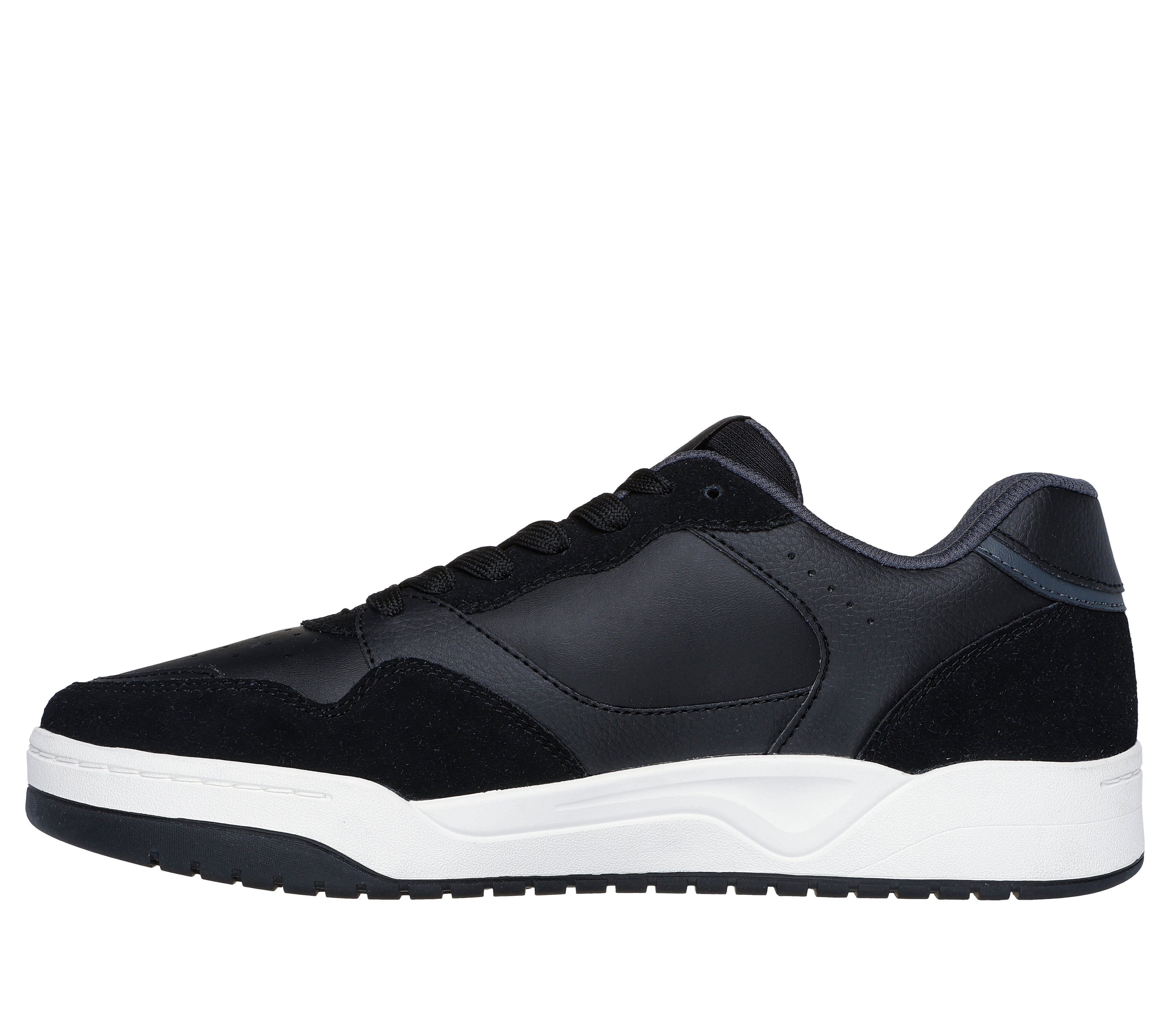 183241 - KOOPA COURT - VOLLEY LOW VARSITY (UNISEX)