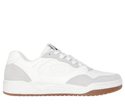 183241 - KOOPA COURT - VOLLEY LOW VARSITY (UNISEX)