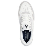 183241 - KOOPA COURT - VOLLEY LOW VARSITY (UNISEX)
