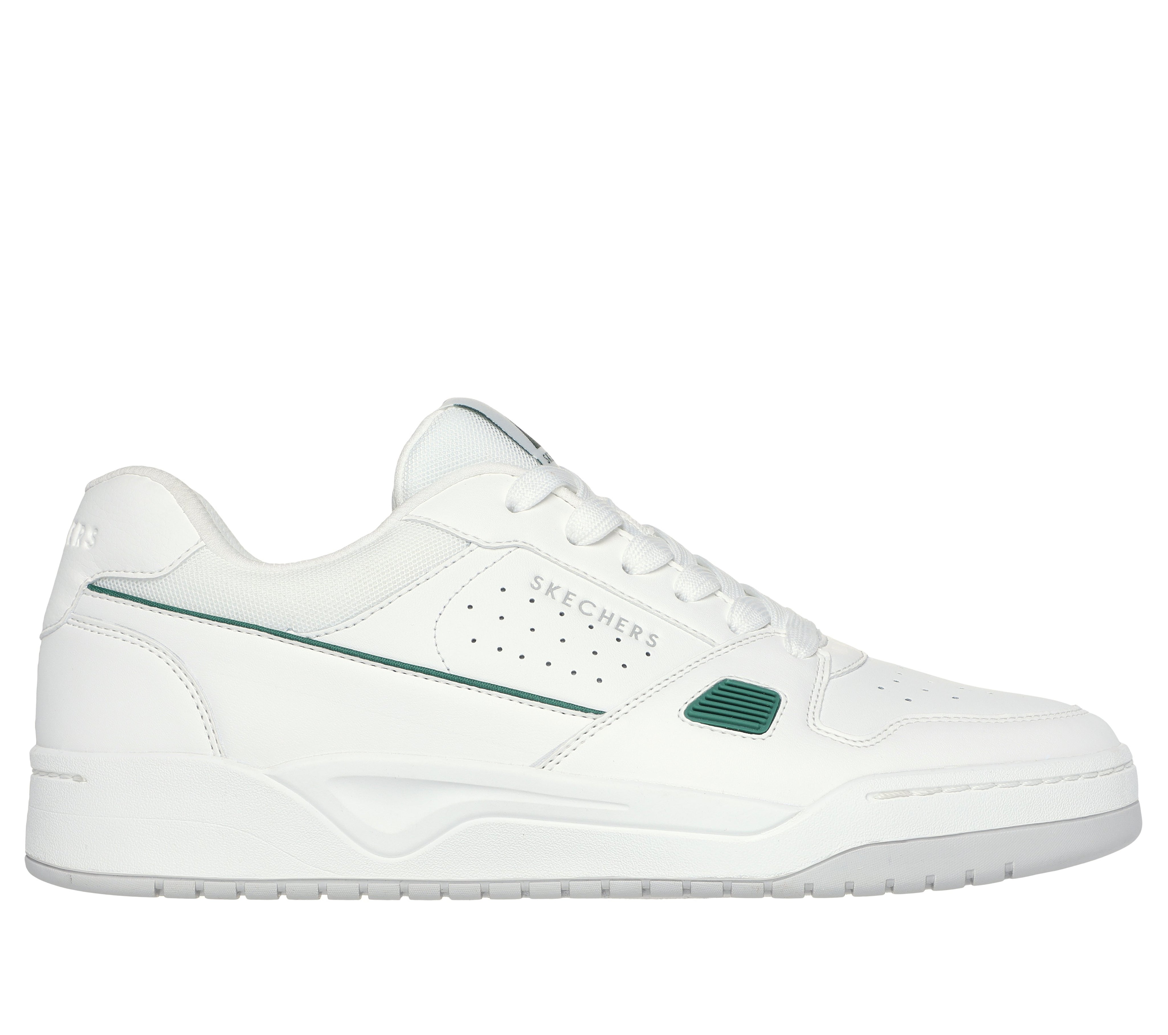 183250 - KOOPA COURT - TIEBREAK