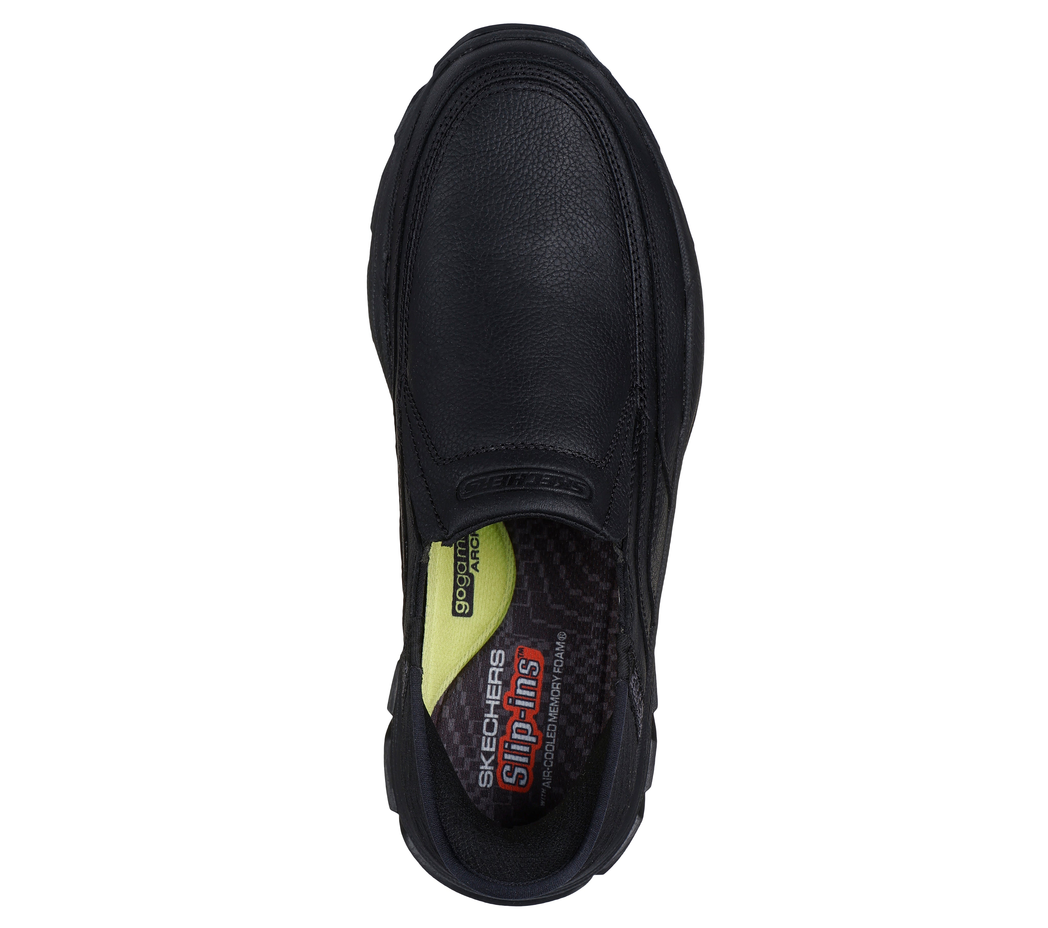 204810 - SKECHERS SLIP-INS RF: RESPECTED - ELGIN