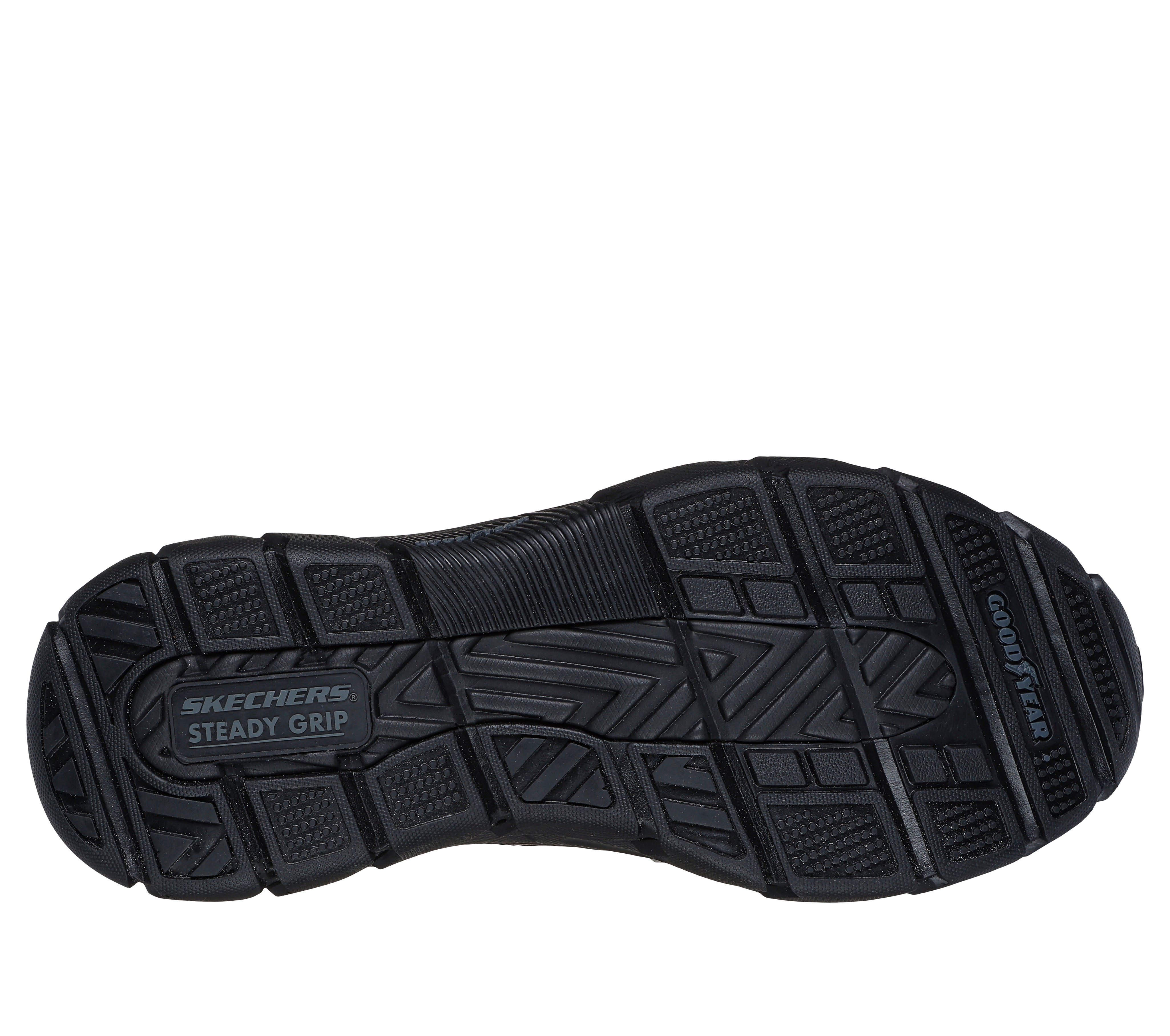204810 - SKECHERS SLIP-INS RF: RESPECTED - ELGIN