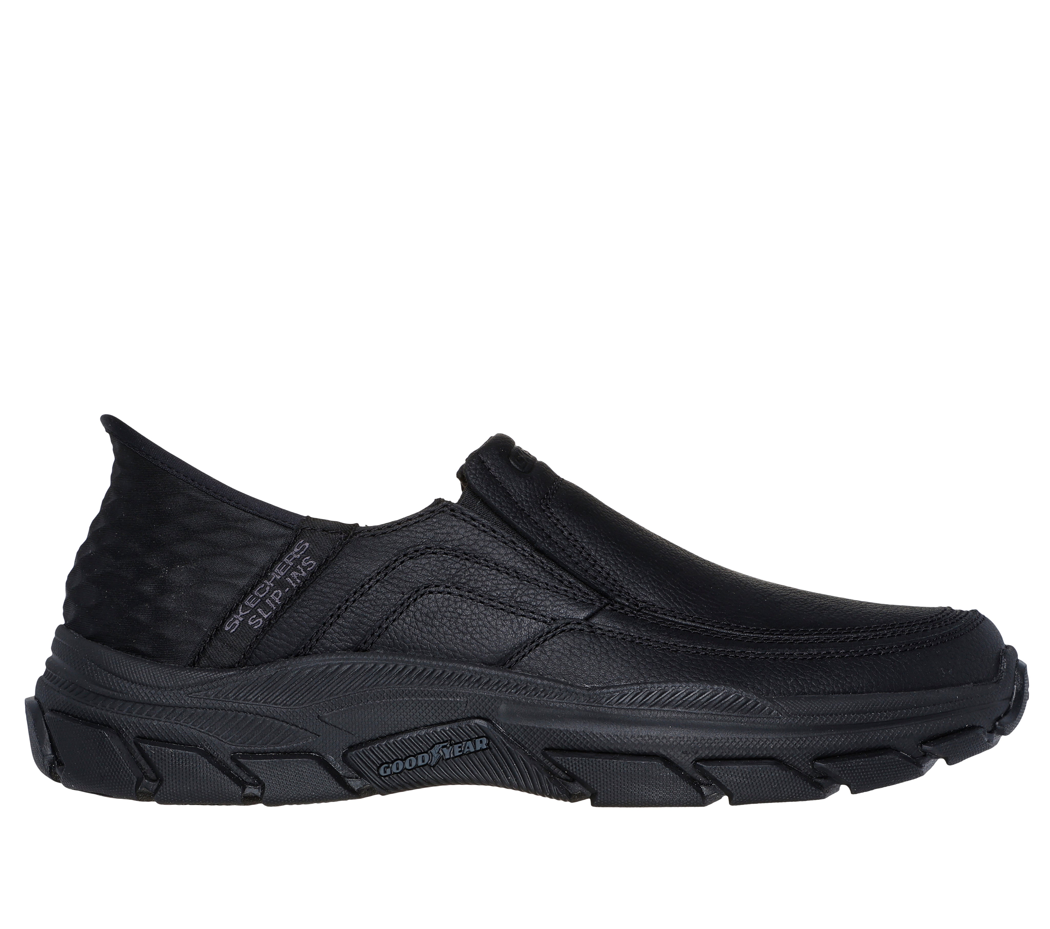 204810 - SKECHERS SLIP-INS RF: RESPECTED - ELGIN