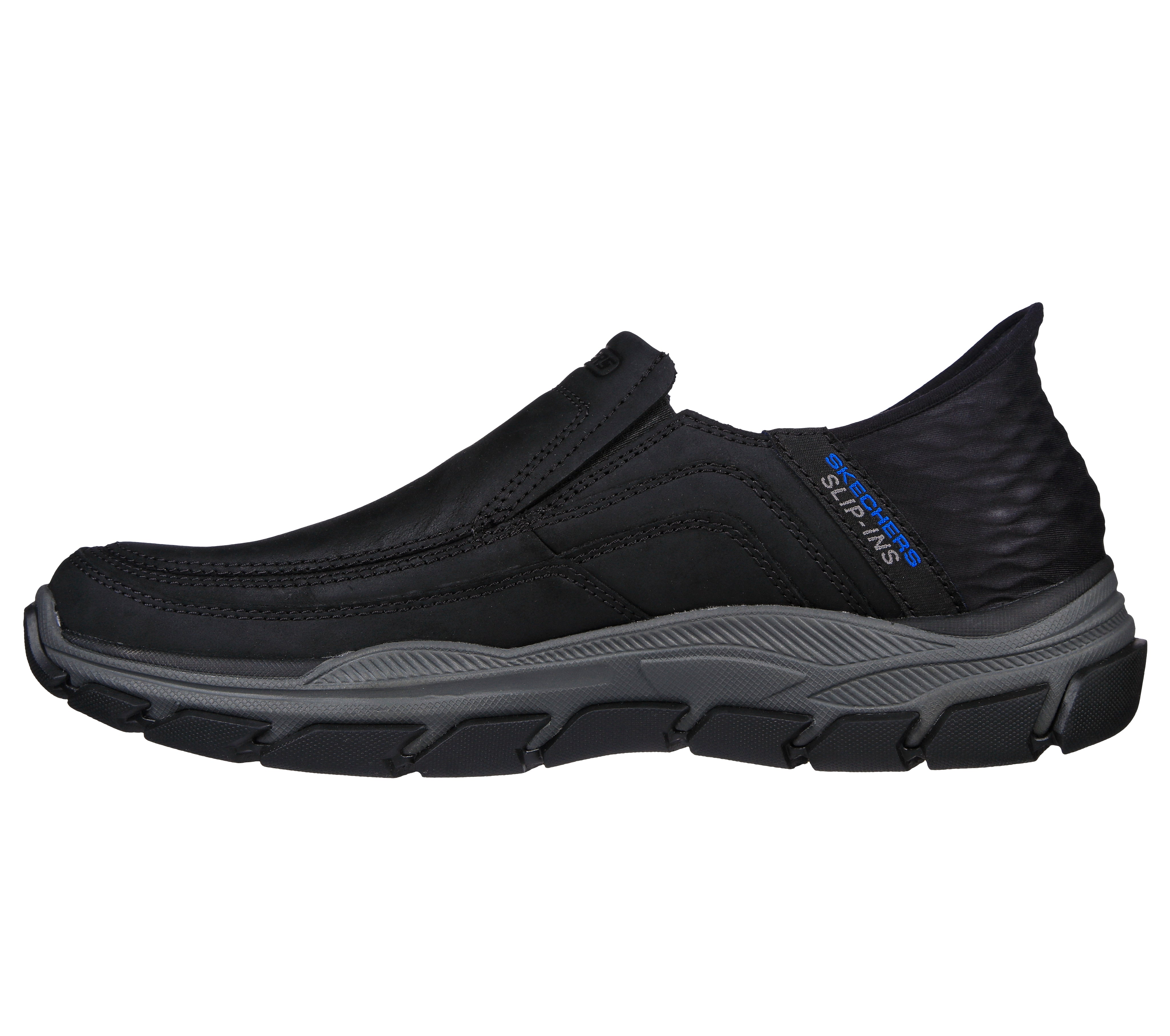 204810 - SKECHERS SLIP-INS RF: RESPECTED - ELGIN