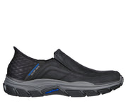204810 - SKECHERS SLIP-INS RF: RESPECTED - ELGIN