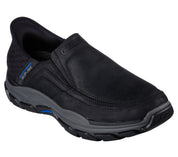 204810 - SKECHERS SLIP-INS RF: RESPECTED - ELGIN