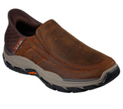 204810 - SKECHERS SLIP-INS RF: RESPECTED - ELGIN