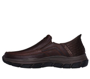204810 - SKECHERS SLIP-INS RF: RESPECTED - ELGIN