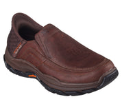 204810 - SKECHERS SLIP-INS RF: RESPECTED - ELGIN
