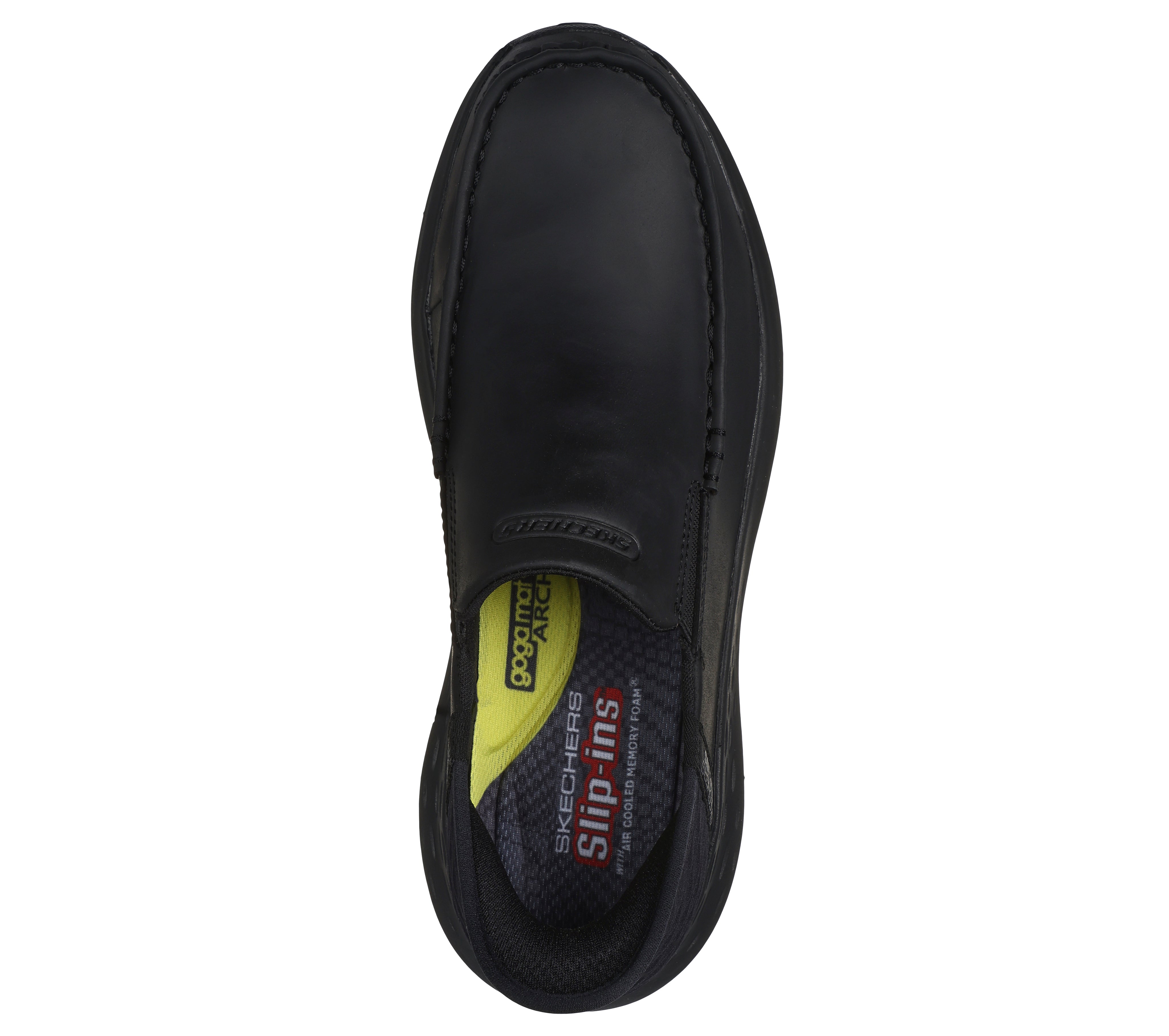 204866 - SKECHERS SLIP-INS: PARSON - OSWIN