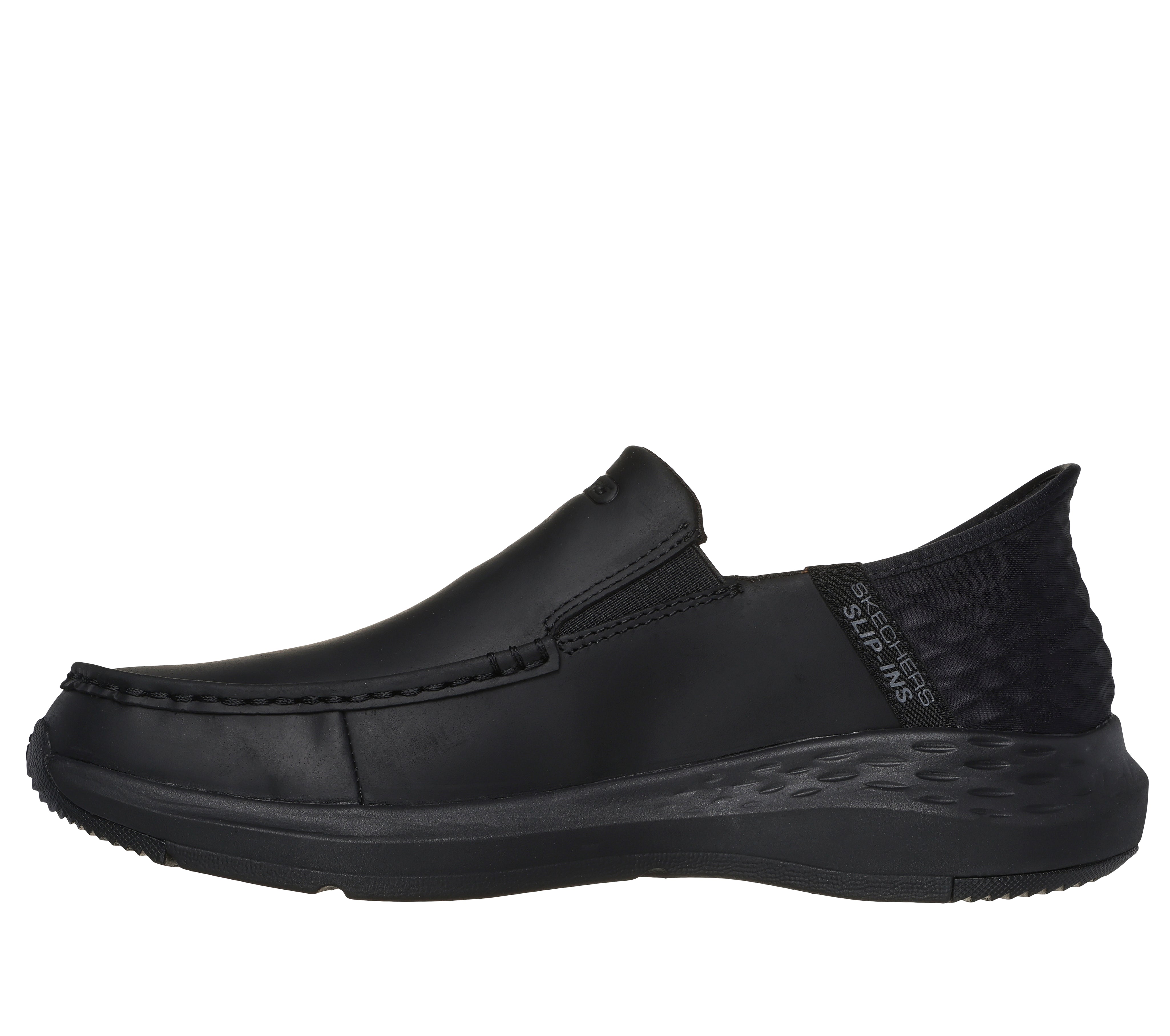 204866 - SKECHERS SLIP-INS: PARSON - OSWIN