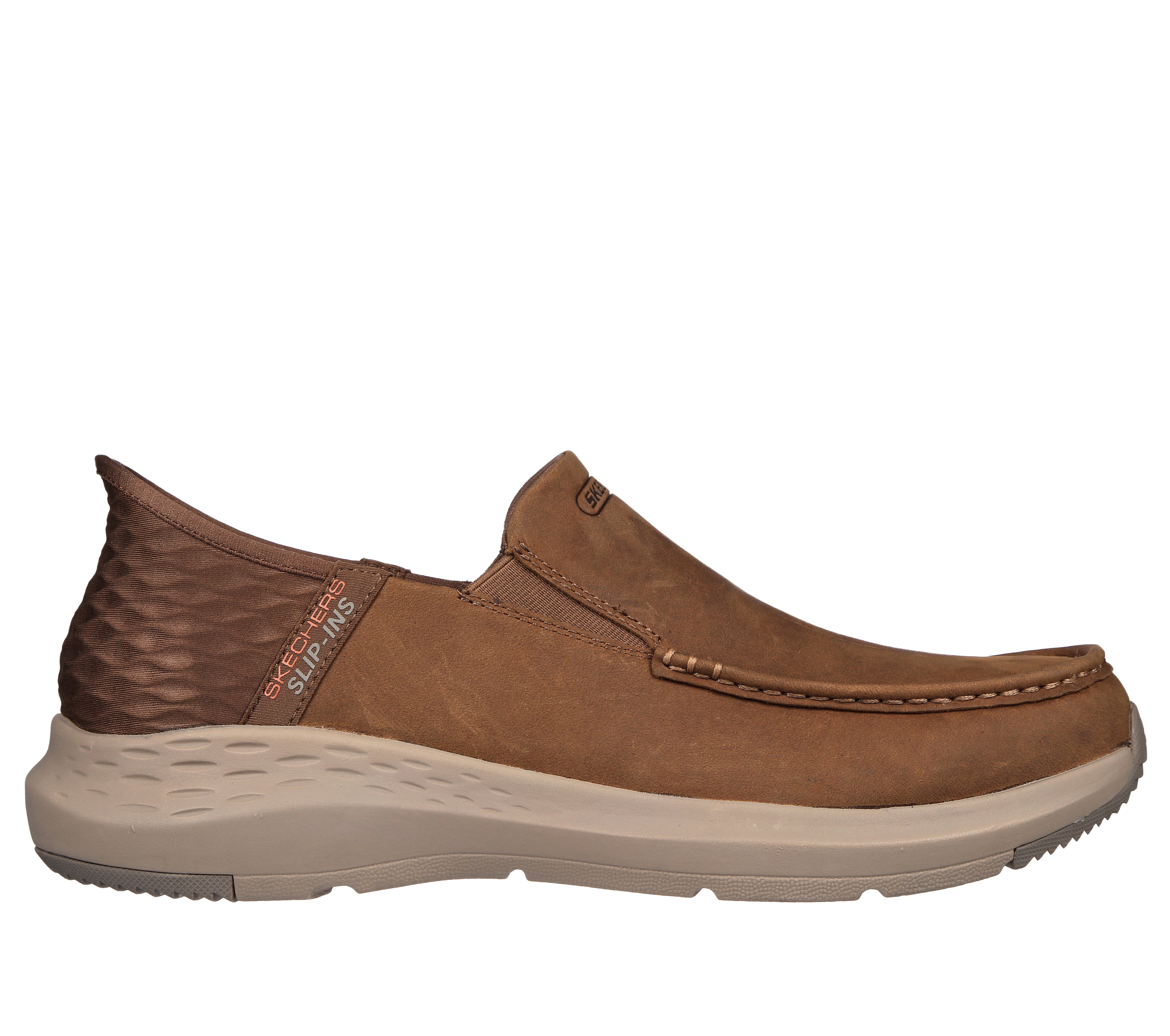 204866 - SKECHERS SLIP-INS: PARSON - OSWIN