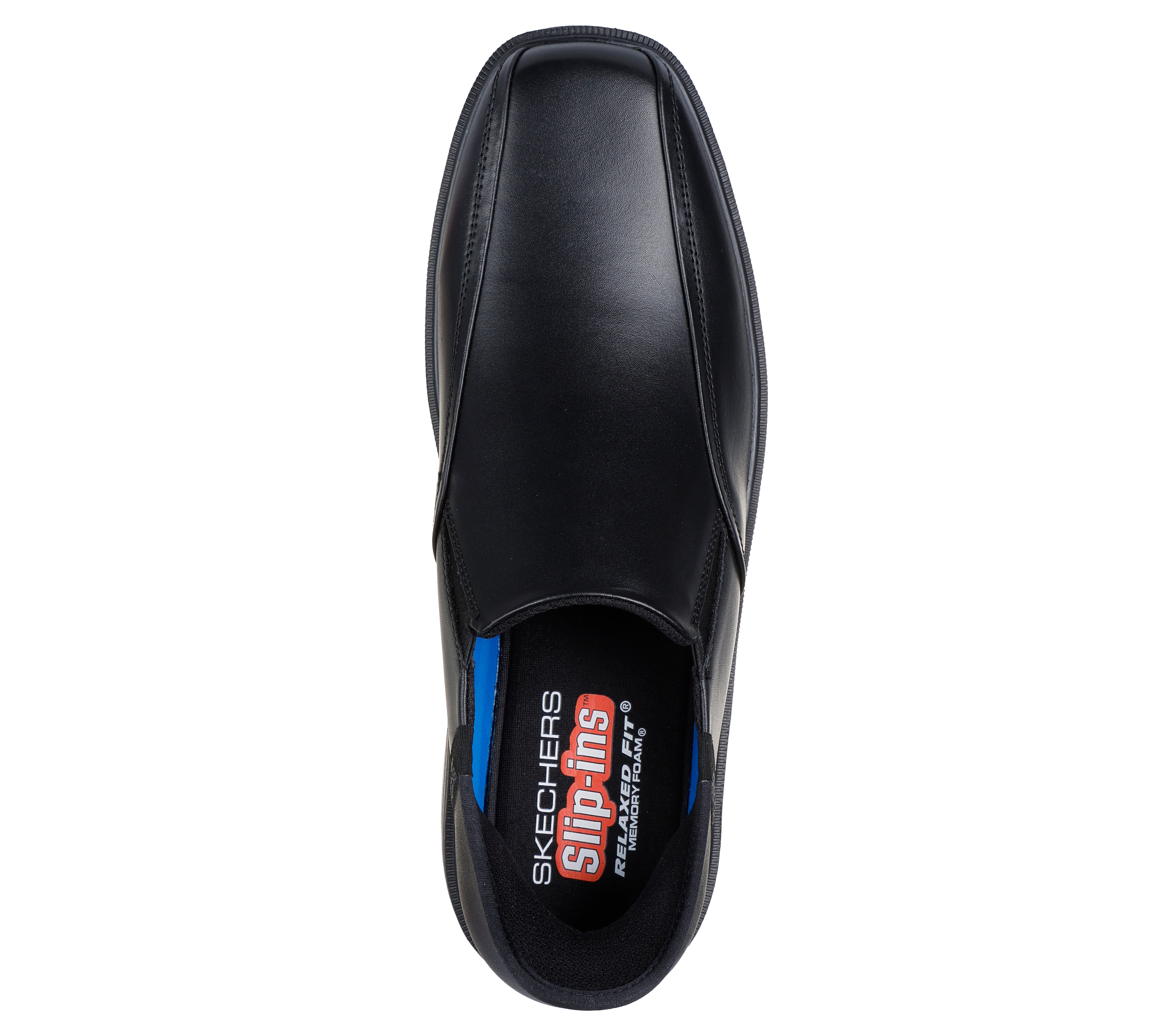 205169 - SKECHERS SLIP-INS RELAXED FIT: CASWELL - FRANTONE