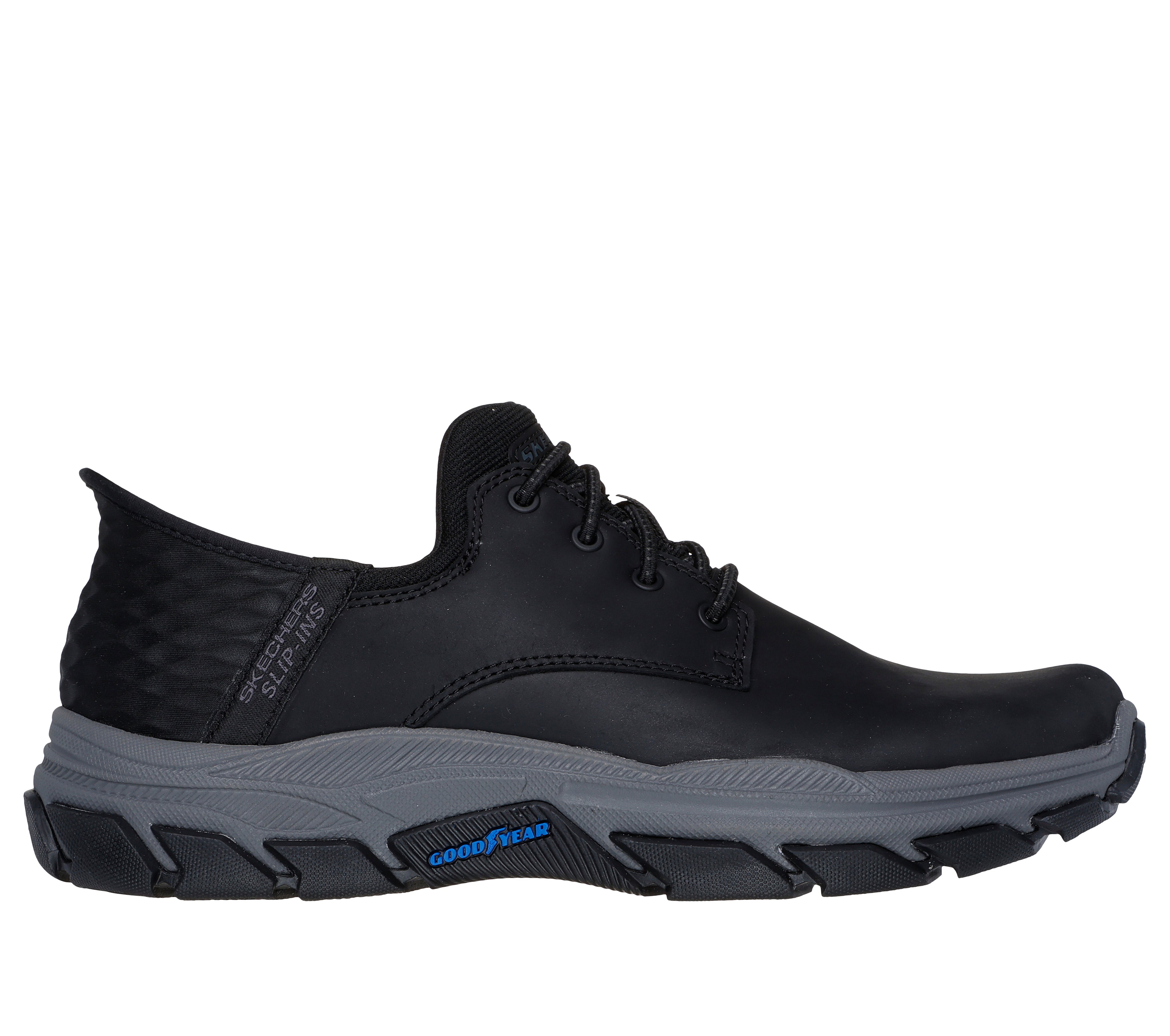 205201 - SKECHERS SLIP-INS: RESPECTED - GARVILLE