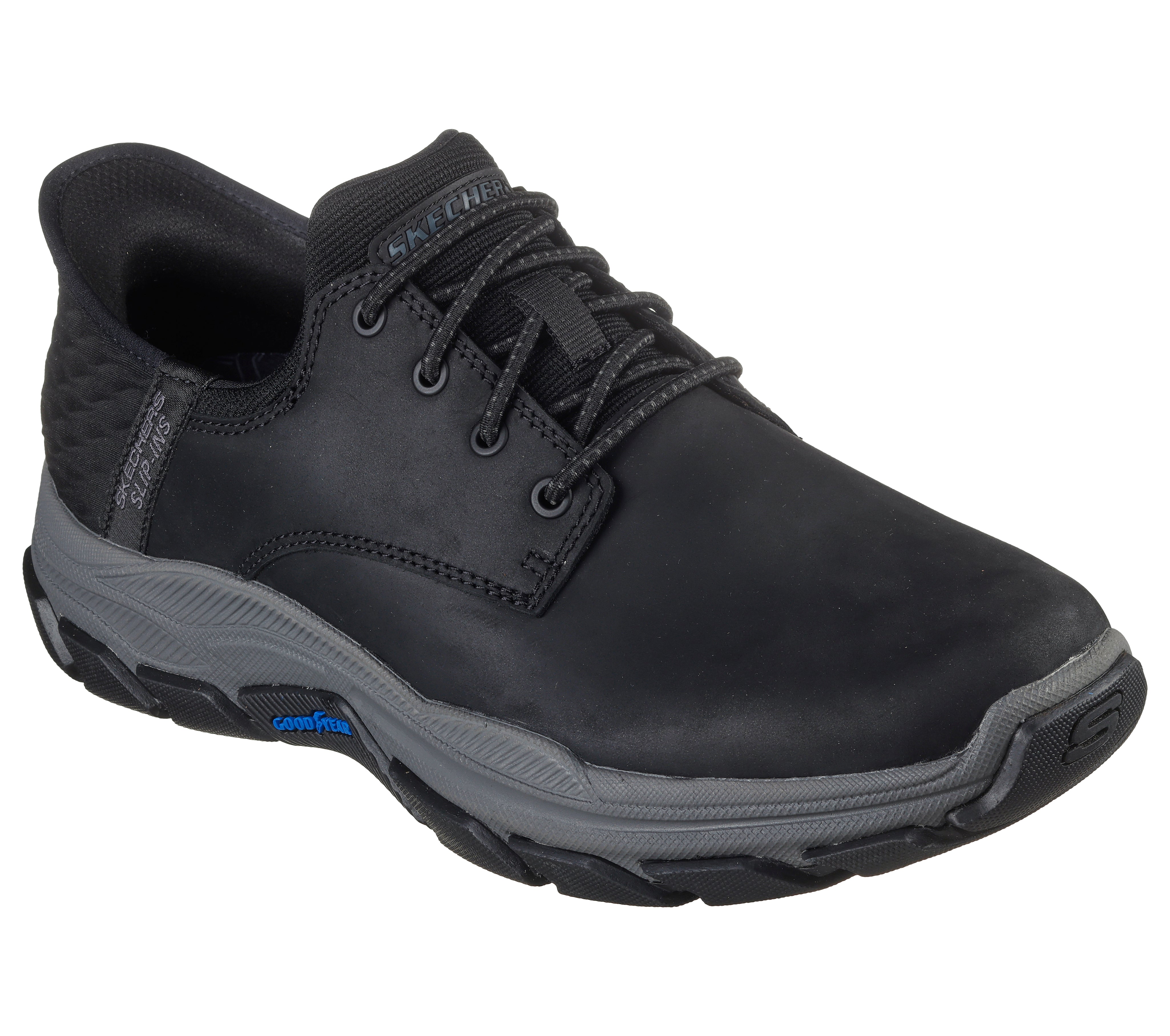 205201 - SKECHERS SLIP-INS: RESPECTED - GARVILLE