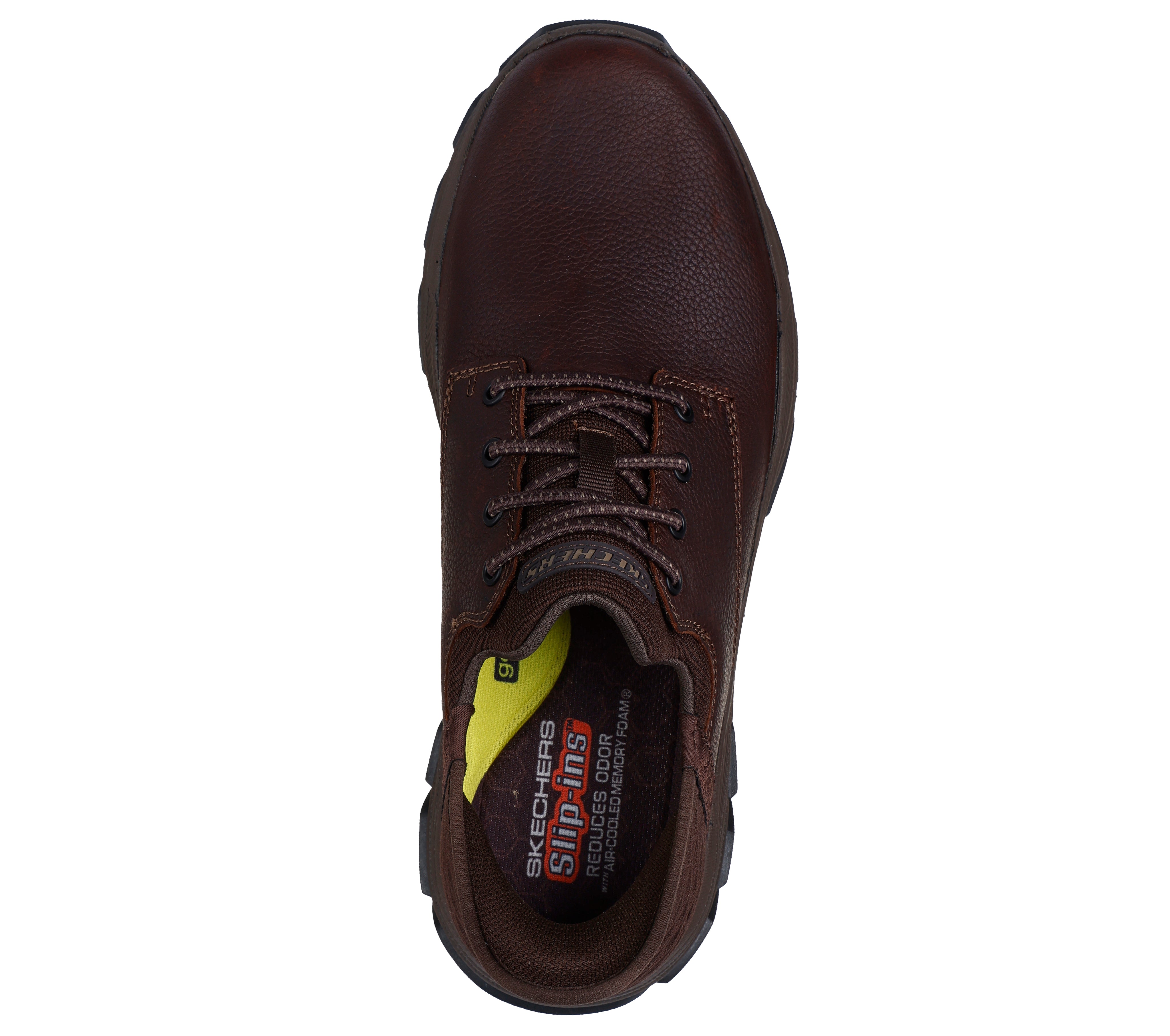 205201 - SKECHERS SLIP-INS: RESPECTED - GARVILLE