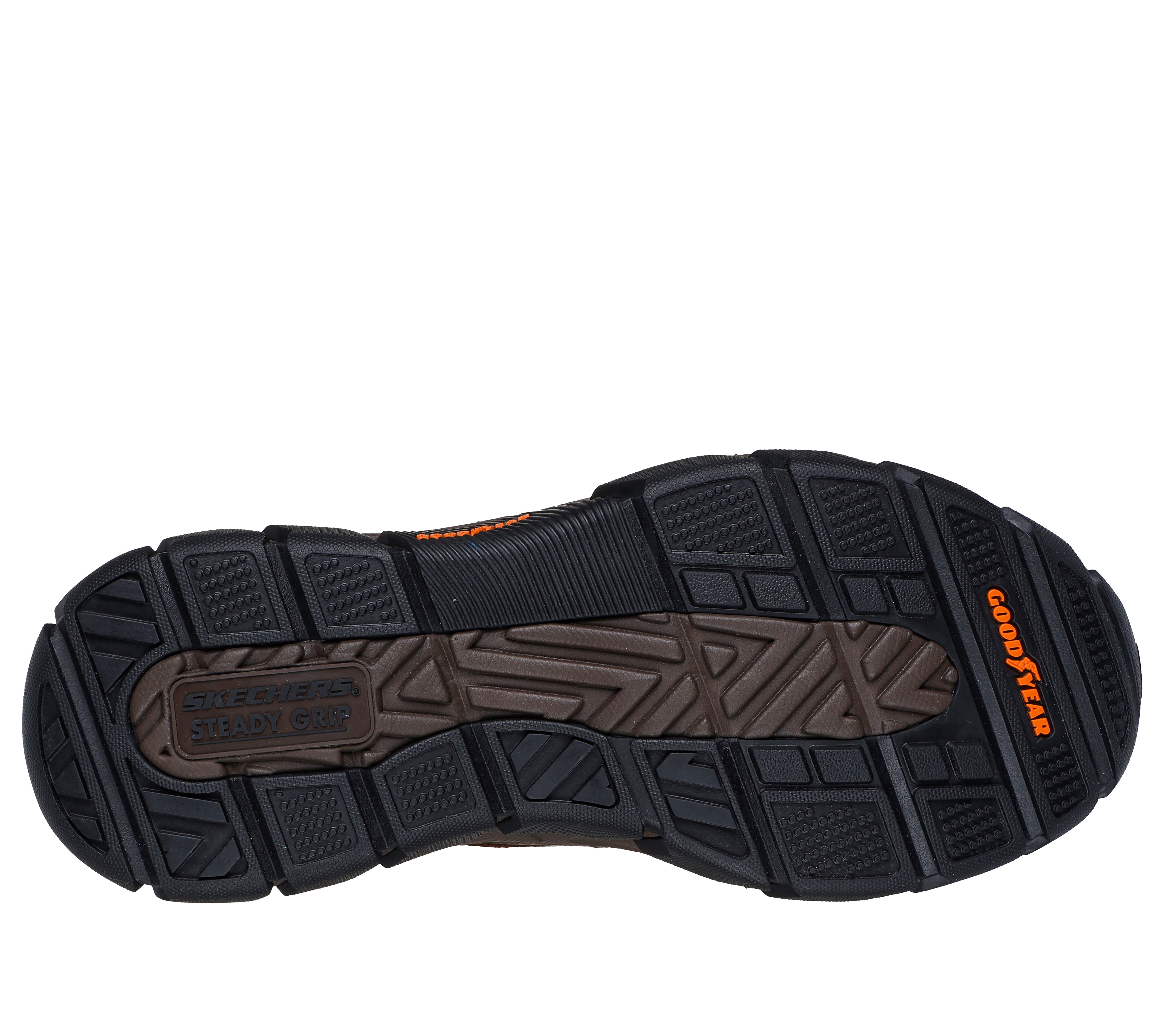 205201 - SKECHERS SLIP-INS: RESPECTED - GARVILLE