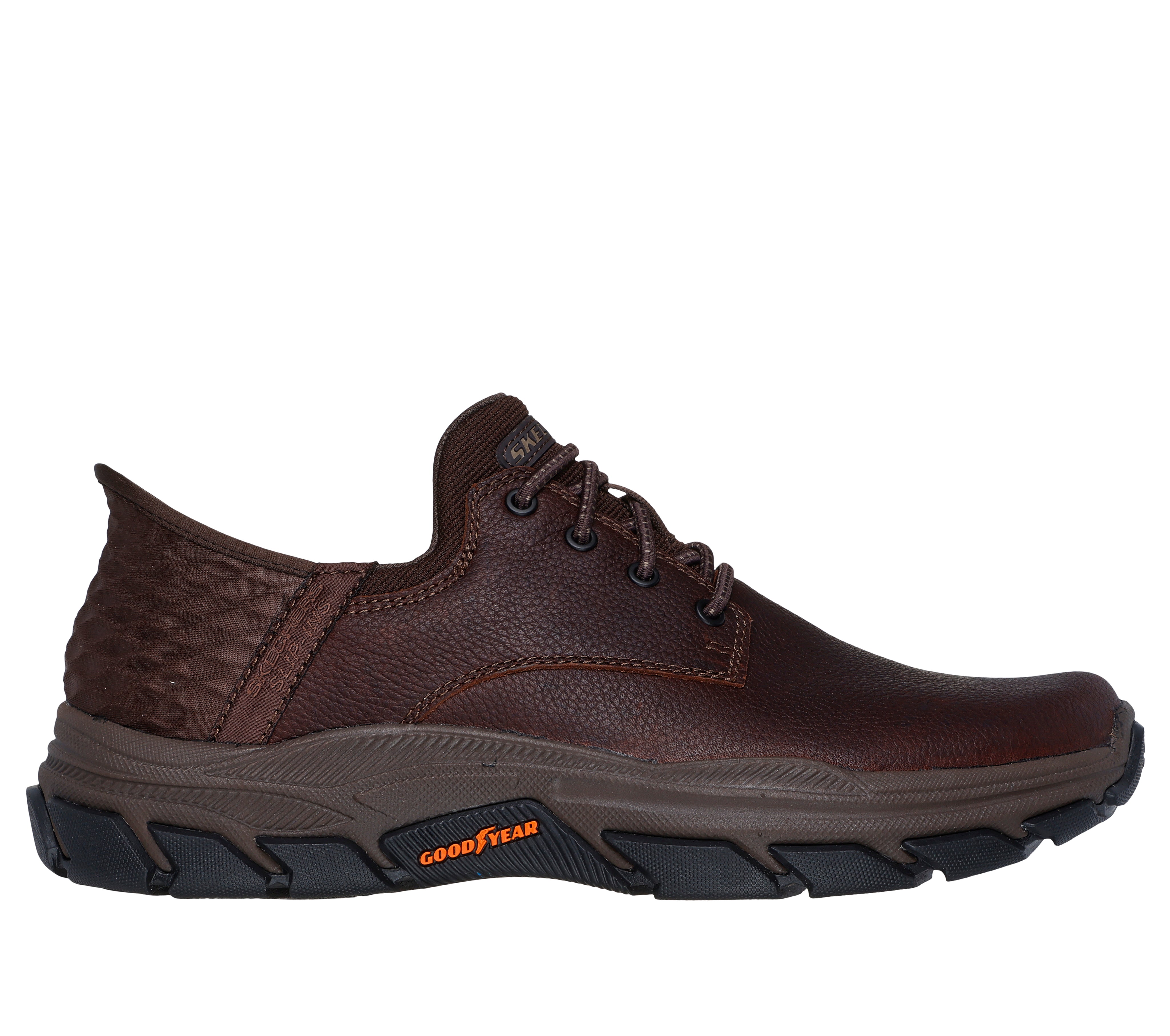 205201 - SKECHERS SLIP-INS: RESPECTED - GARVILLE