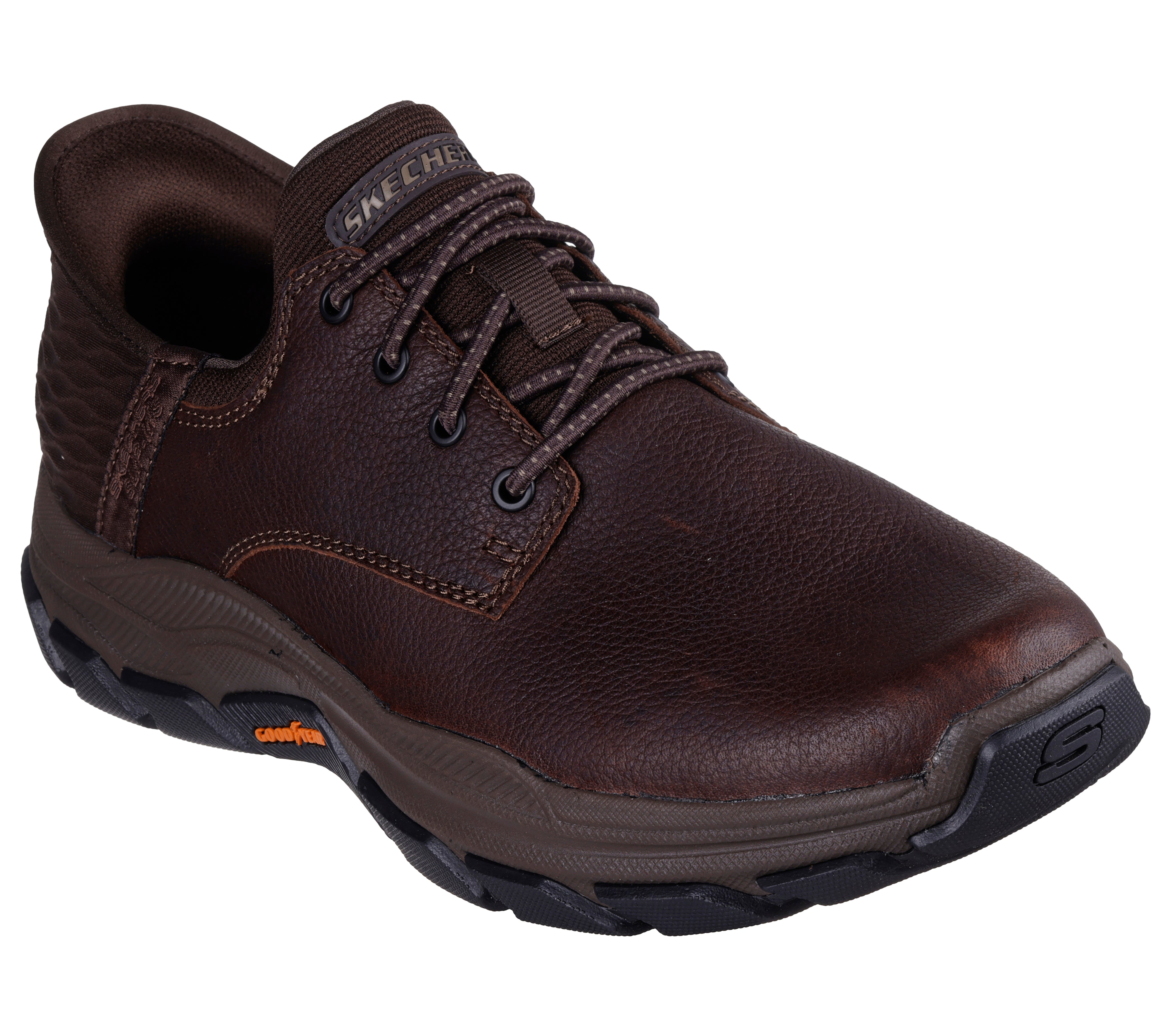 205201 - SKECHERS SLIP-INS: RESPECTED - GARVILLE