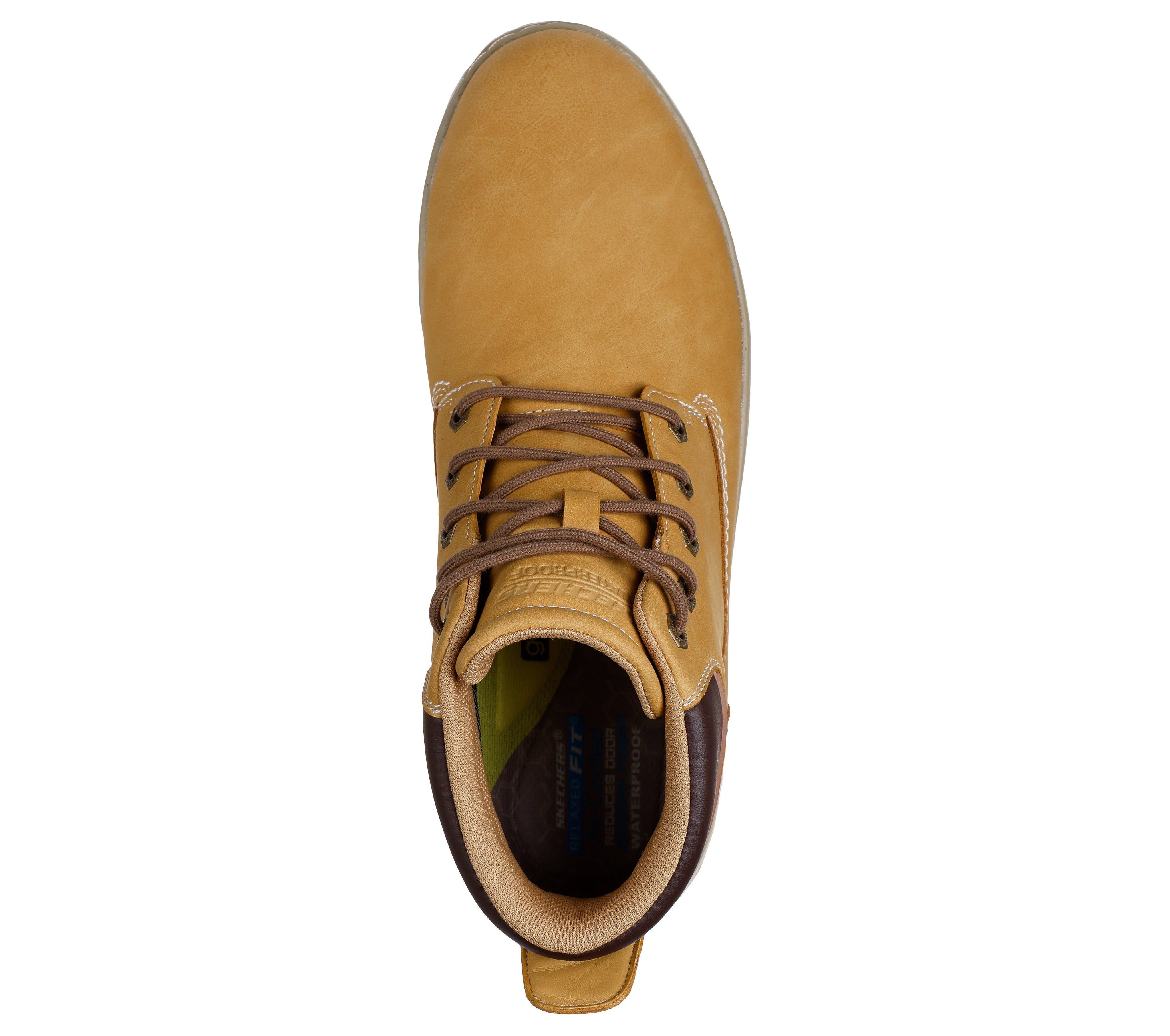 205235 - RELAXED FIT: GARLAN - DENO